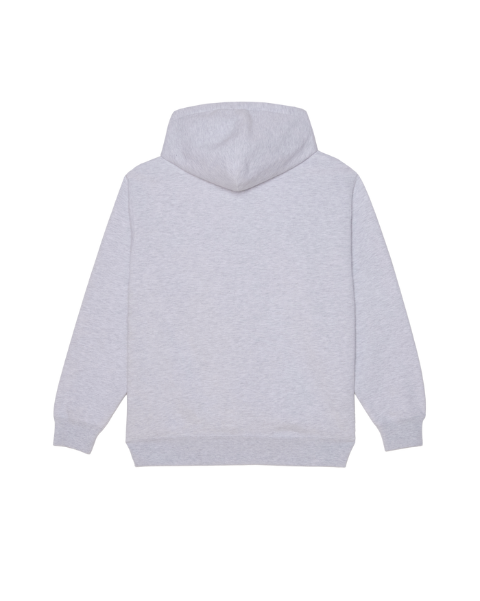 TRIPLE TROUBLE PULLOVER HOOD
