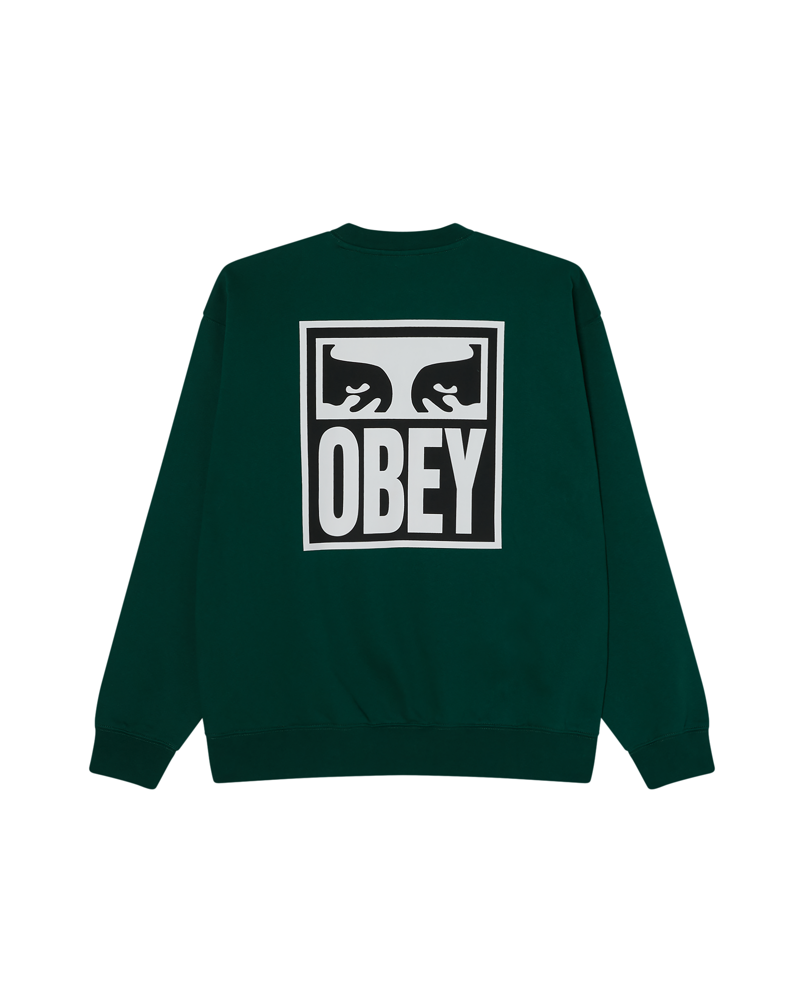 obey-eyes-icon-crewneck-rainforest (zoomed)