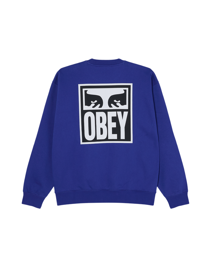 obey-eyes-icon-crewneck-surf-blue