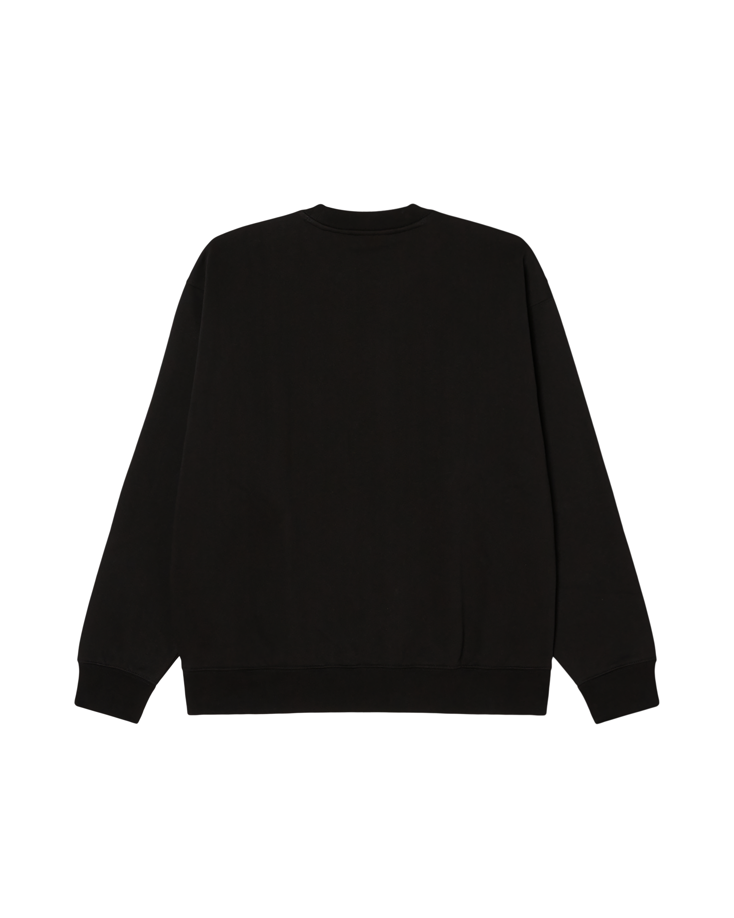 obey-enjoy-the-ride-crewneck-black (zoomed)
