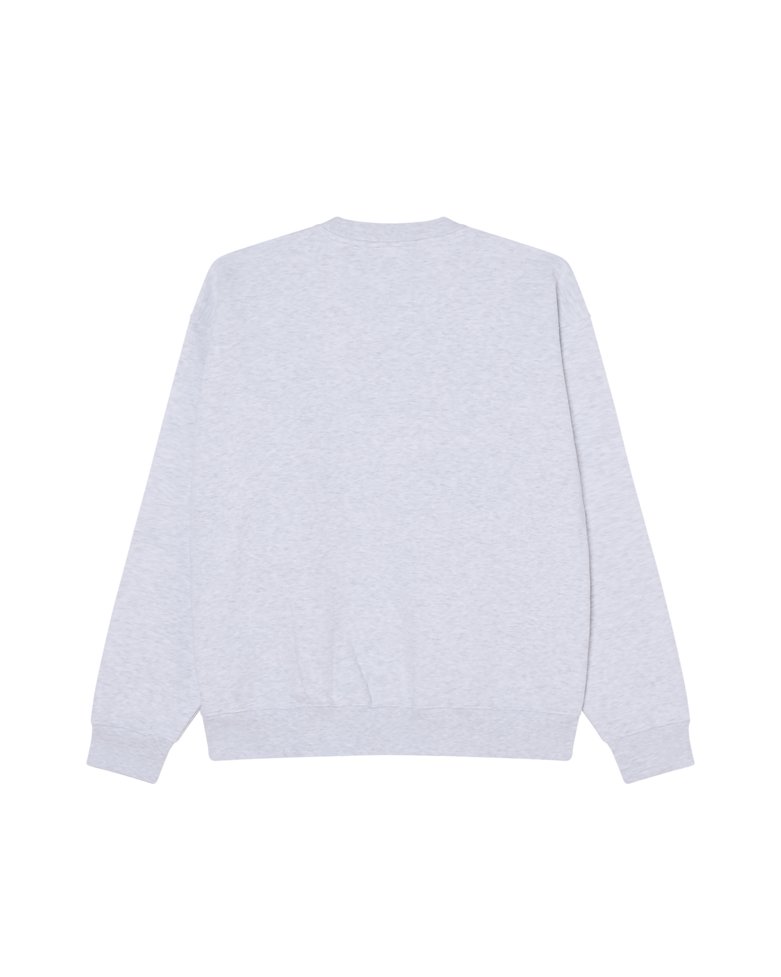 obey-enjoy-the-ride-crewneck-heather-grey (zoomed)