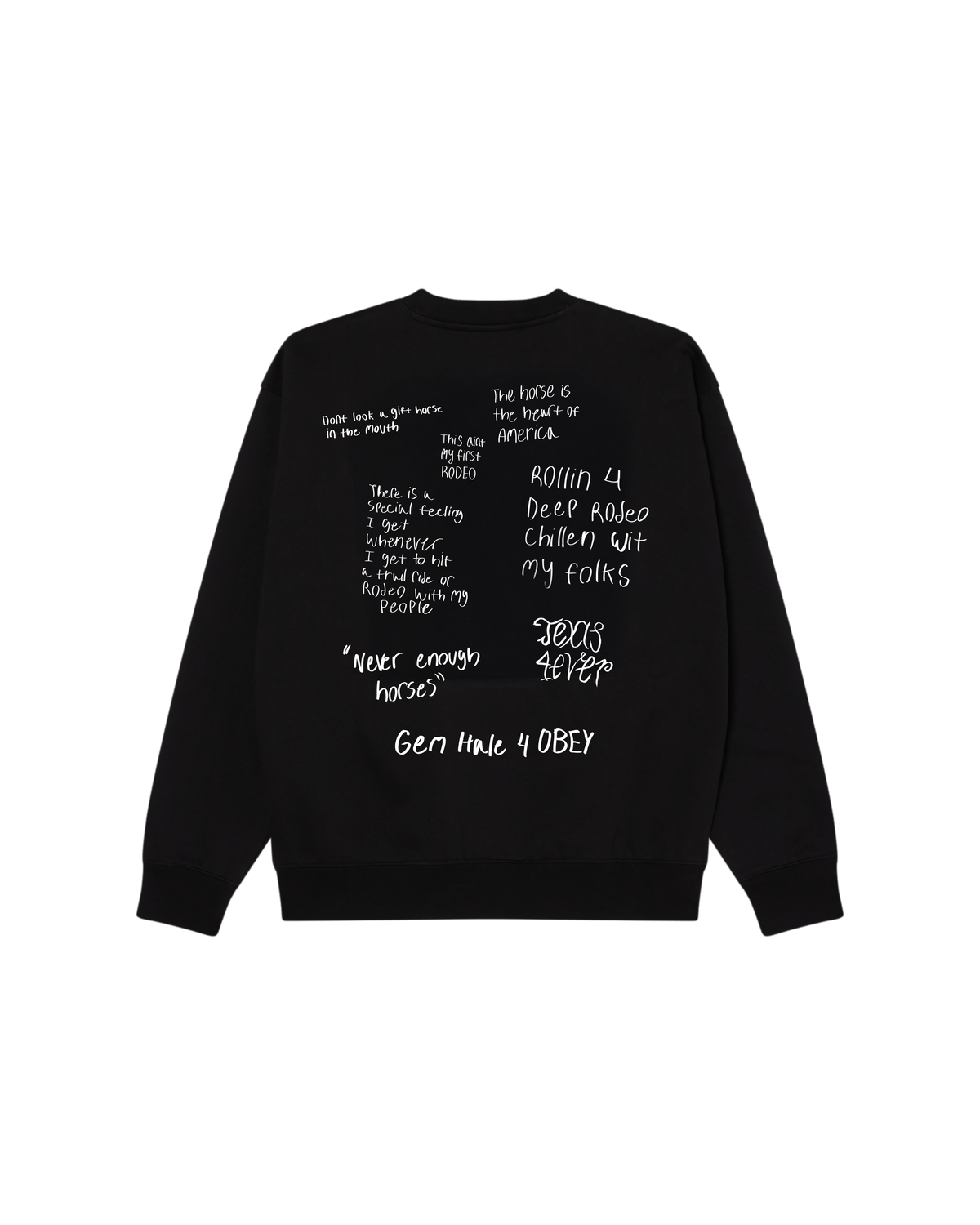 obey-trial-ride-crewneck-black