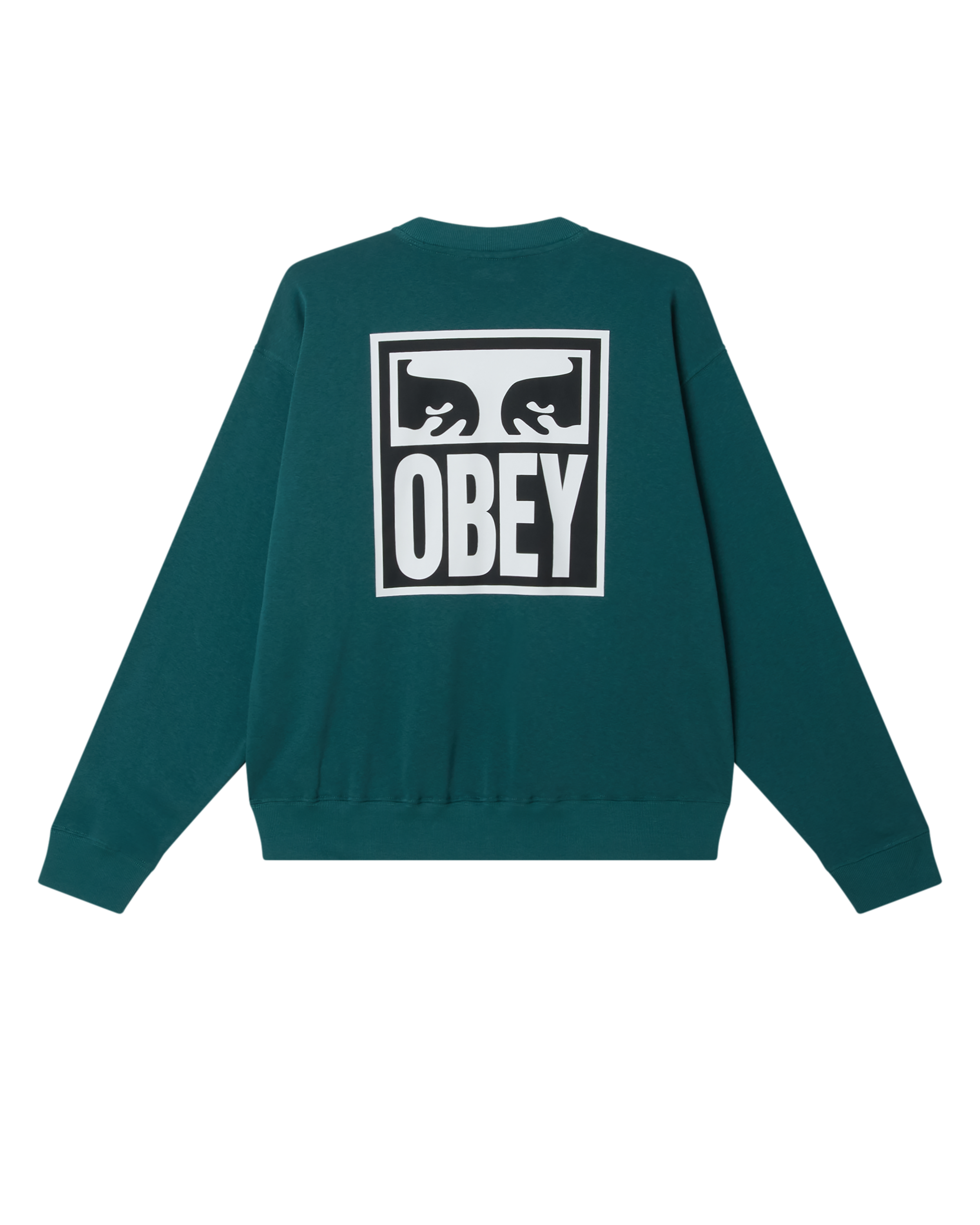 obey-eyes-icon-ii-crewneck-mediterranea (zoomed)