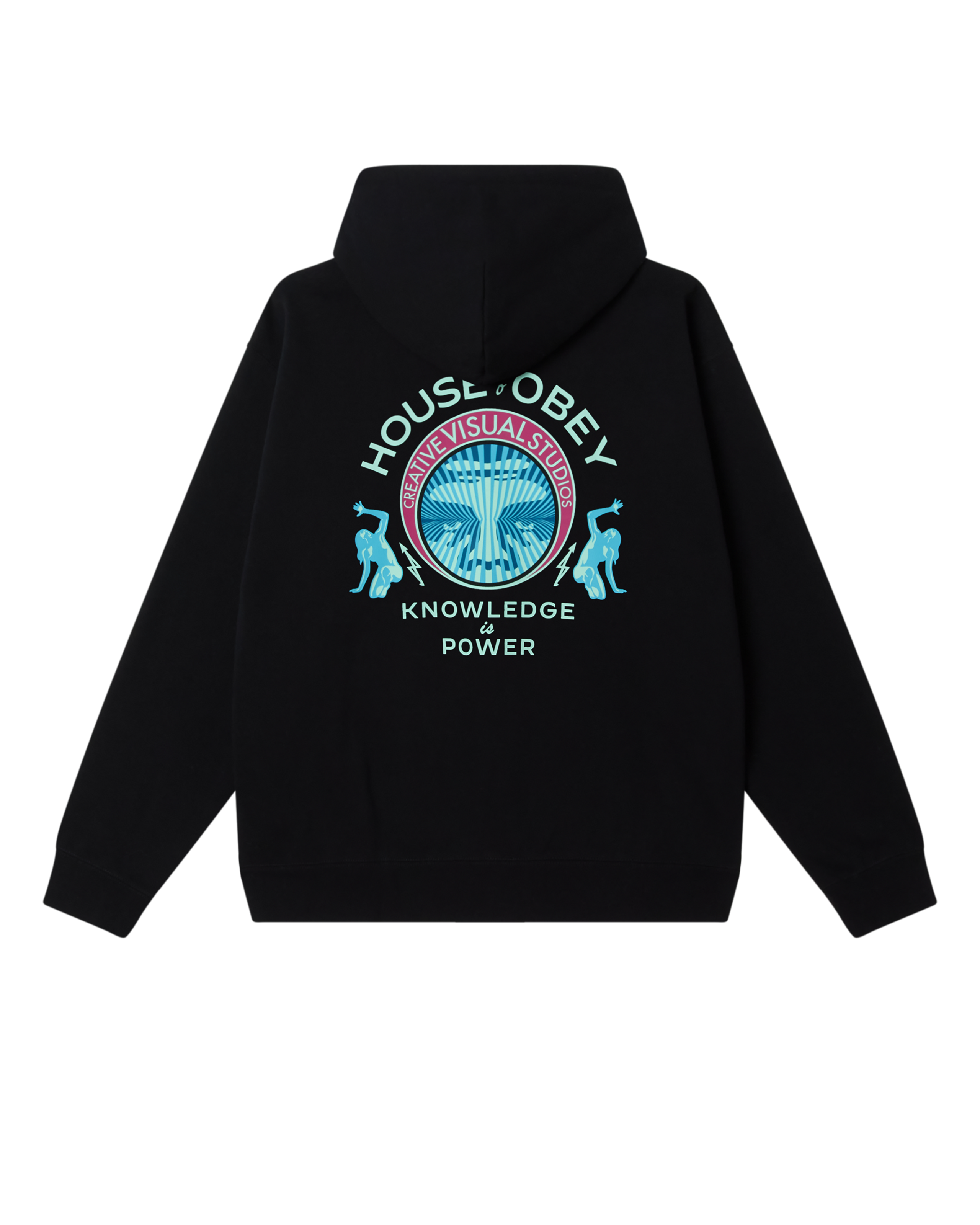 obey-knowledge-is-power-pullover-black (zoomed)