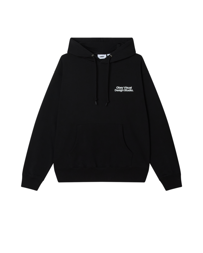 obey-visual-design-studio-pullover-black - alternate view