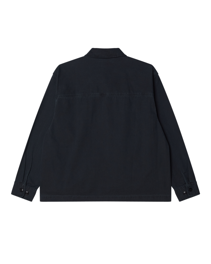 HARVEY SHIRT JACKET