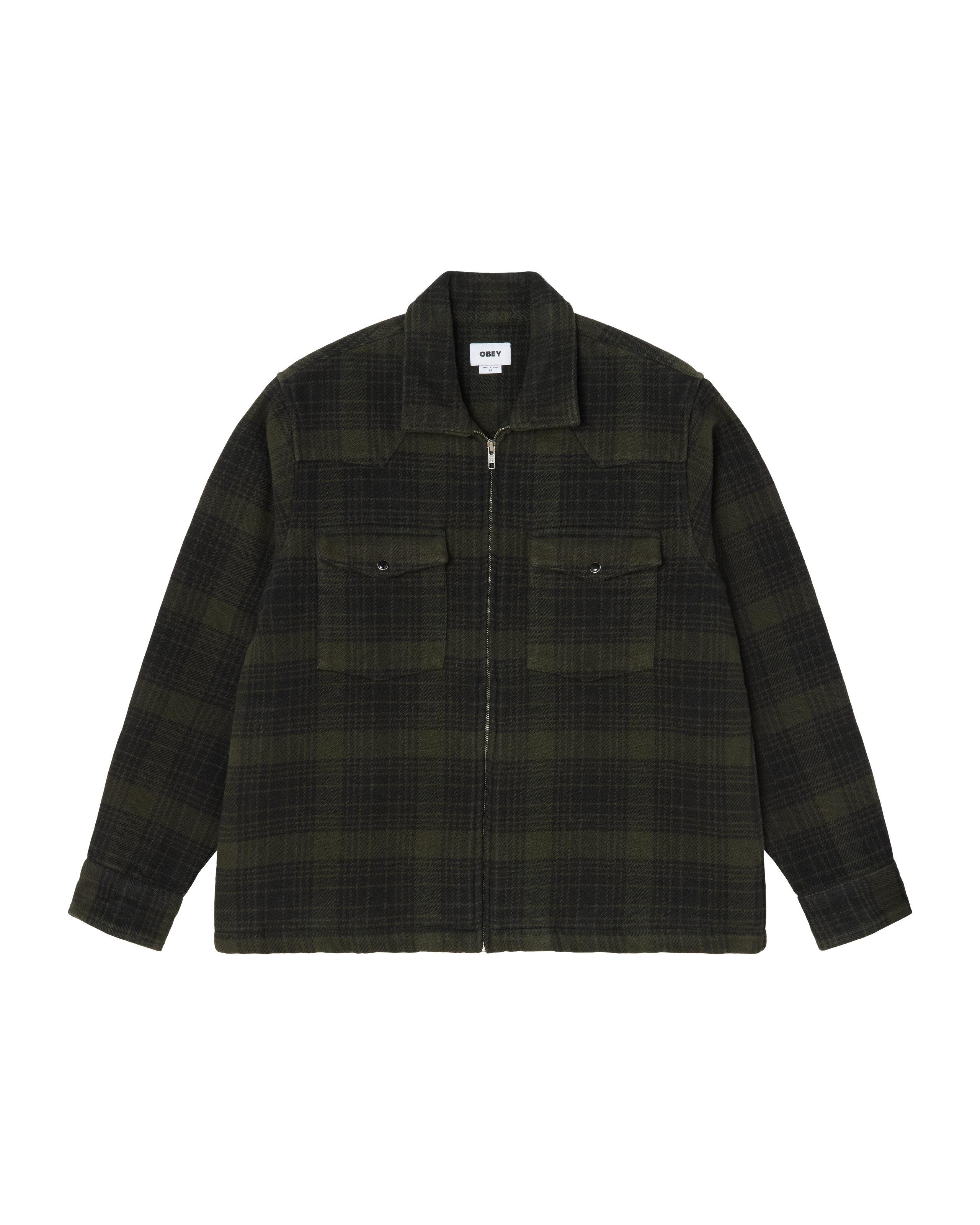 obey-willie-zip-shirt-jacket-rosin-multi (zoomed)