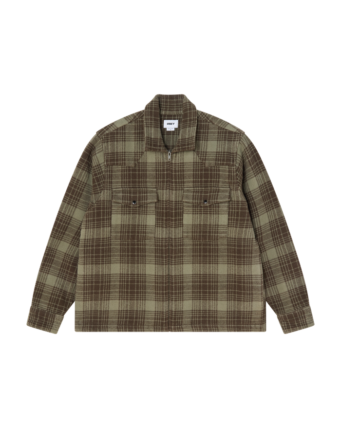 obey-willie-zip-shirt-jacket-turkish-coffee-multi