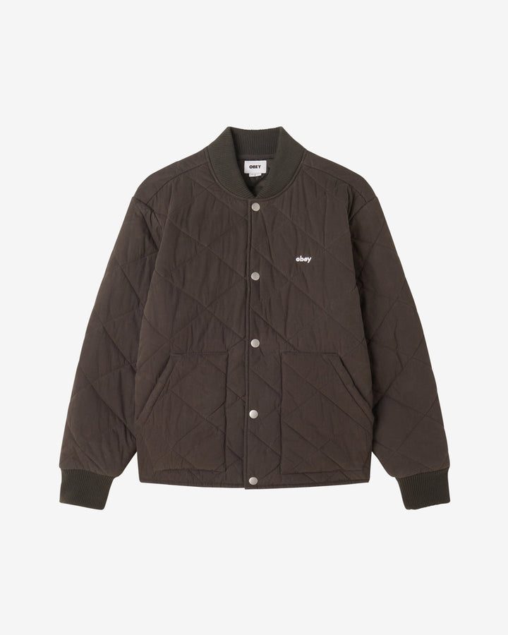 DEVON JACKET CHIMERA