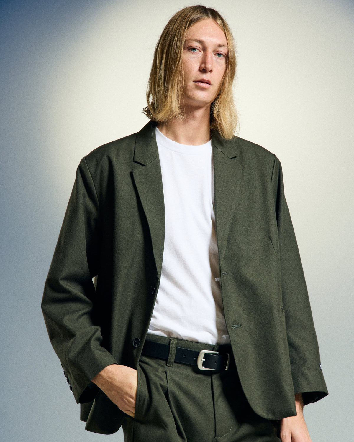 ARMEL BLAZER