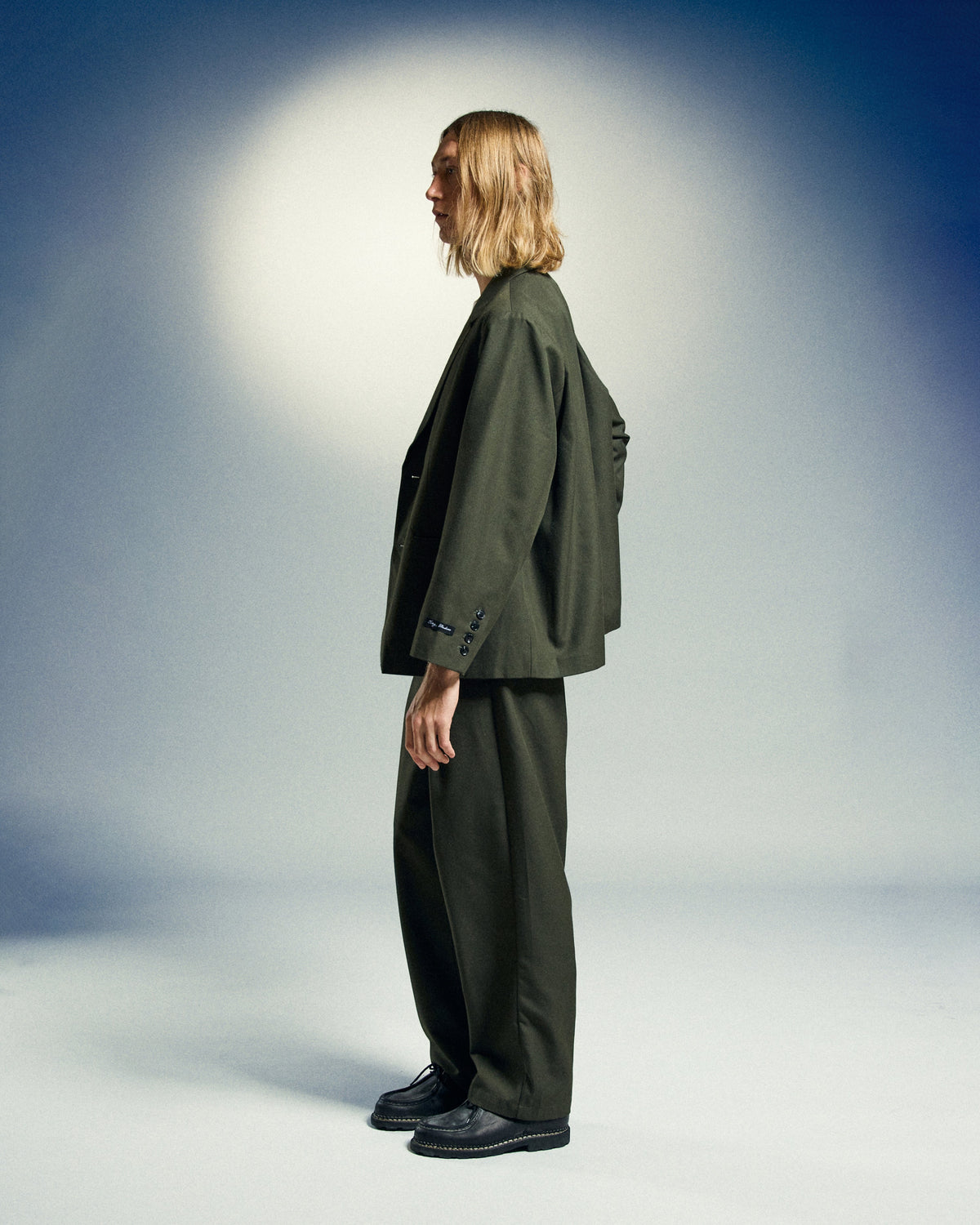 ARMEL BLAZER