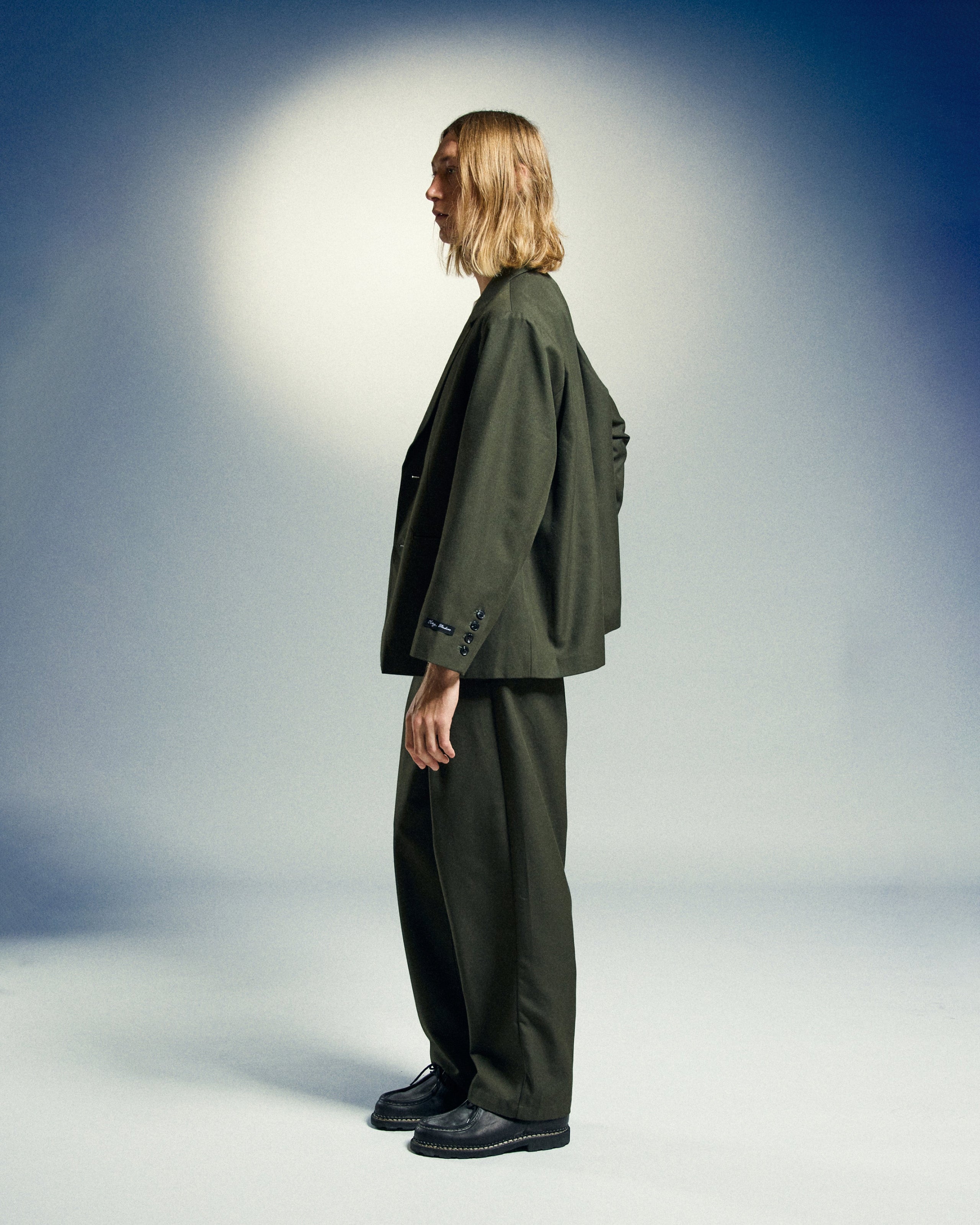 ARMEL BLAZER