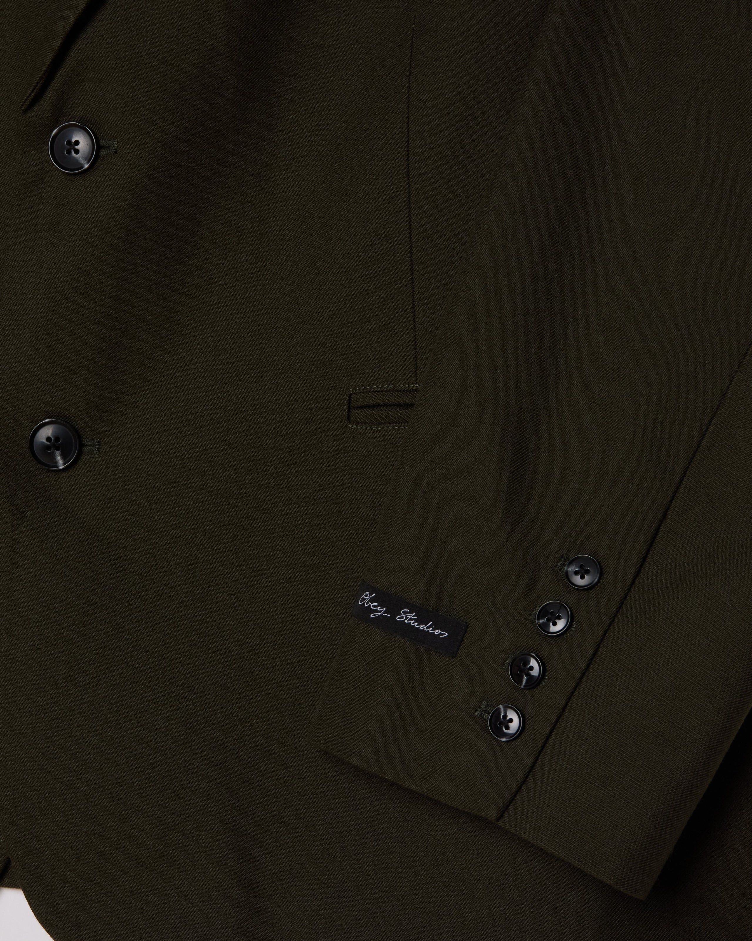 ARMEL BLAZER