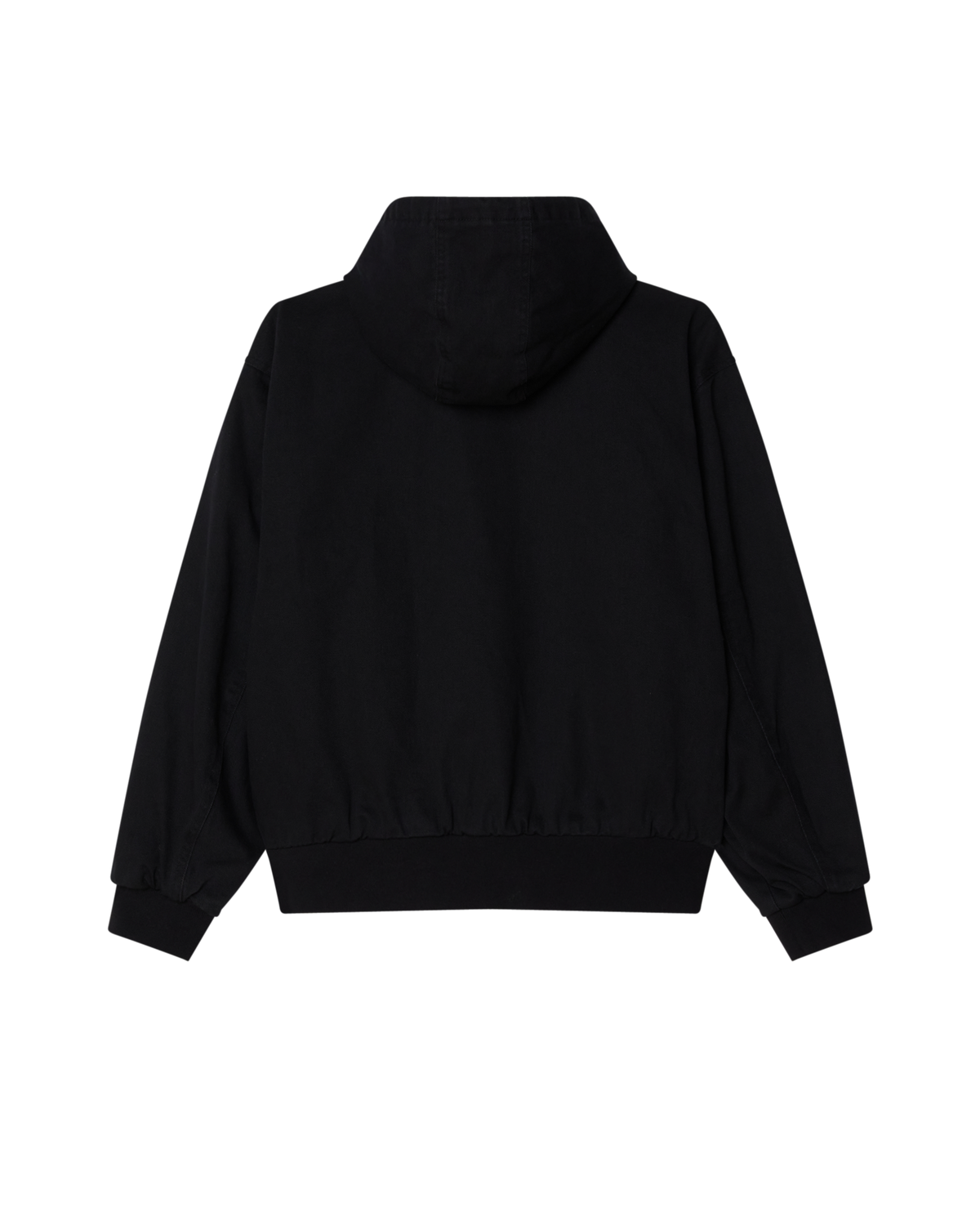 GLEN ZIP UP JACKET