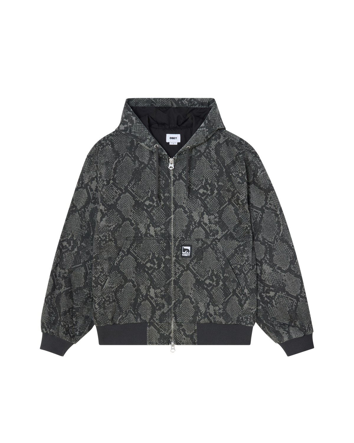 obey-glen-zip-up-jacket-grey-snake