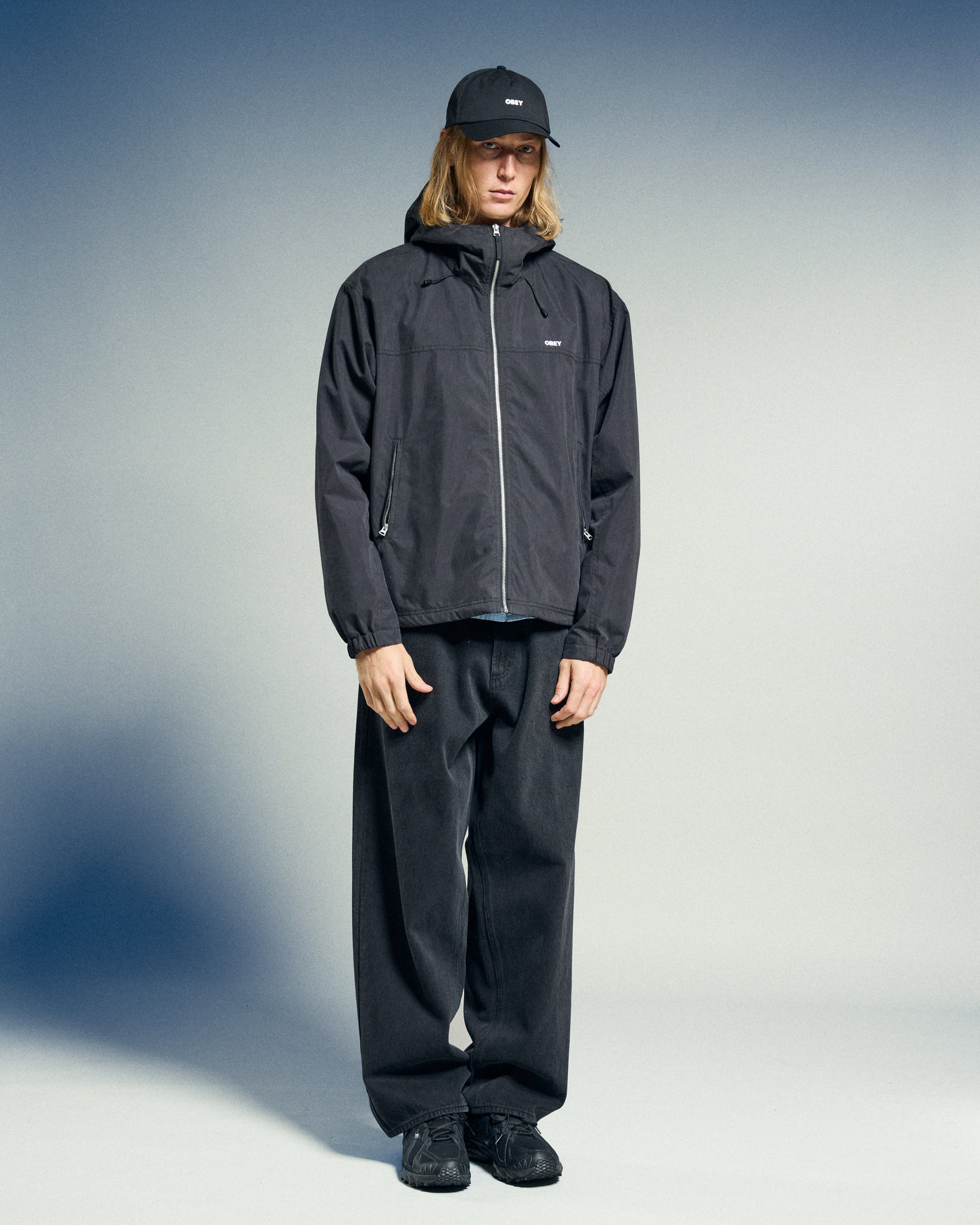 VISTA JACKET