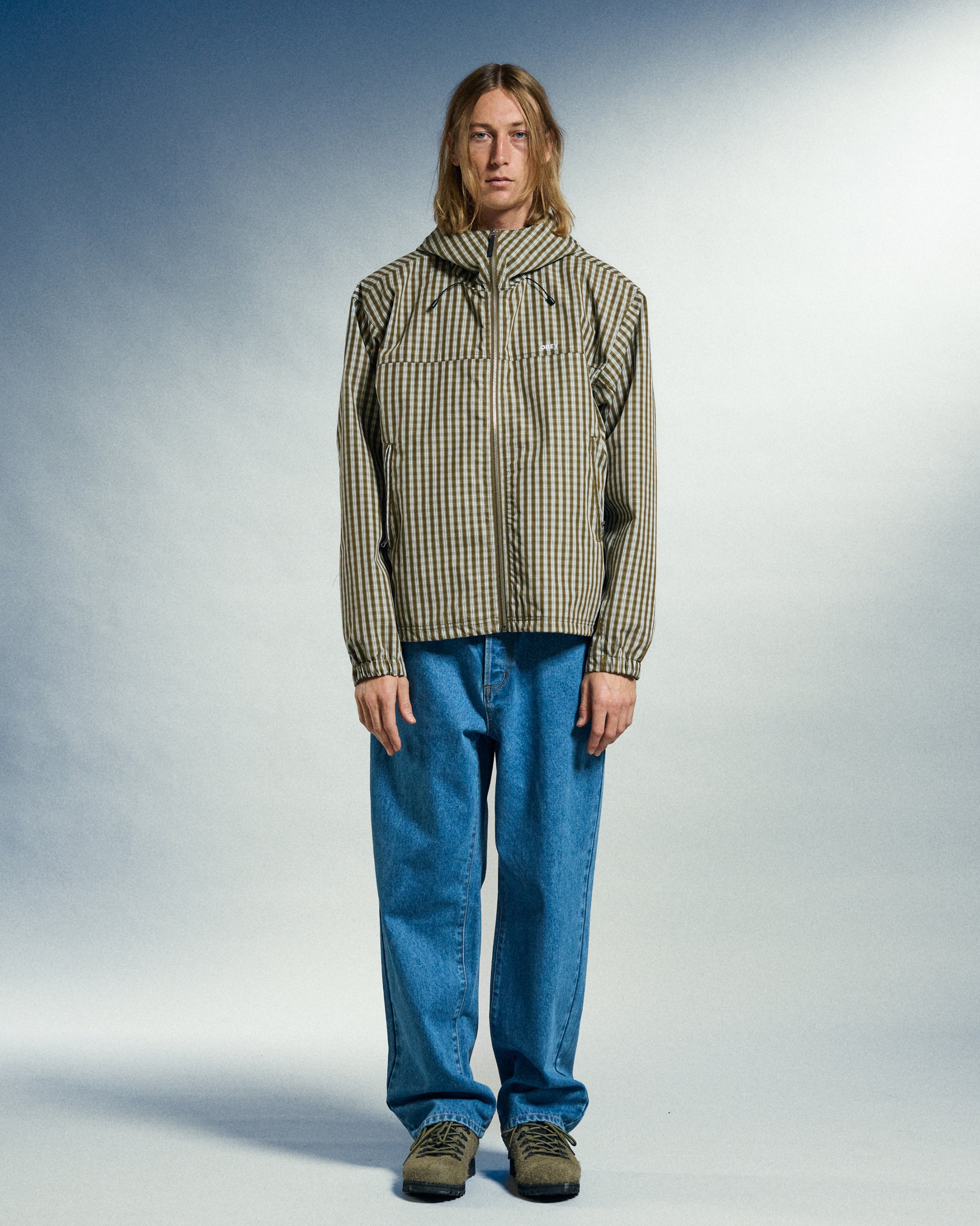 VISTA JACKET