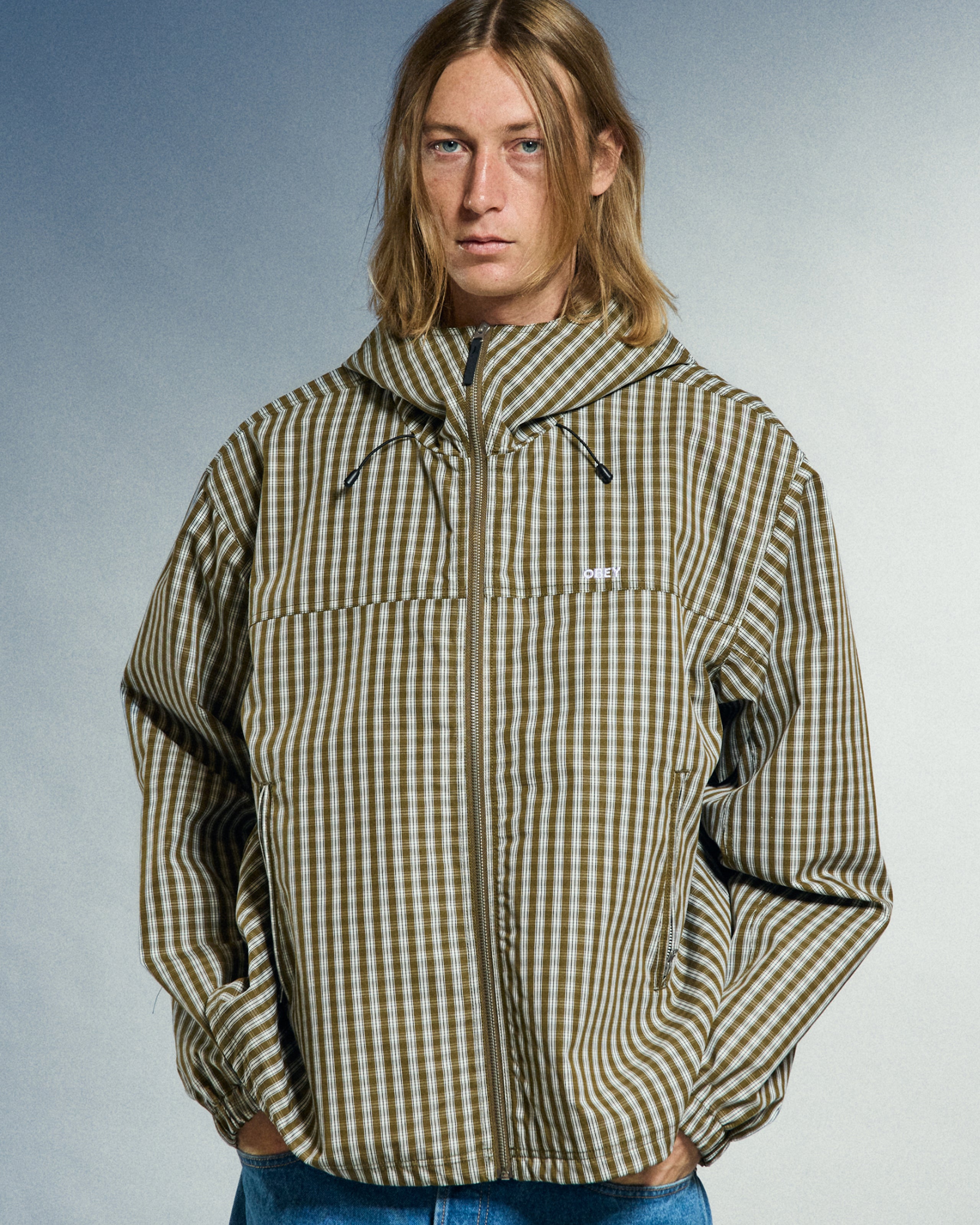 VISTA JACKET