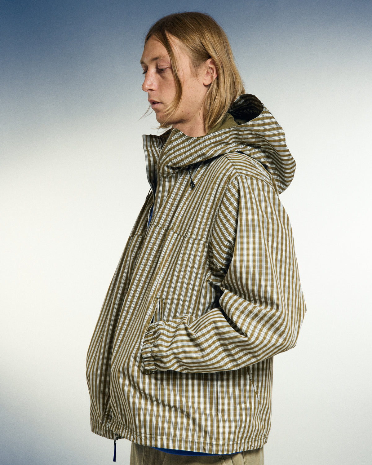 VISTA JACKET
