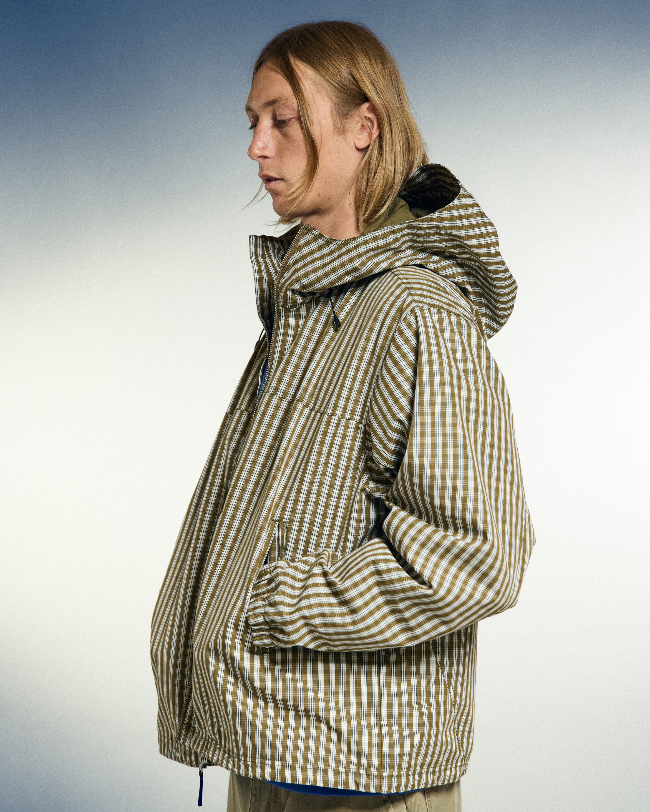 VISTA JACKET