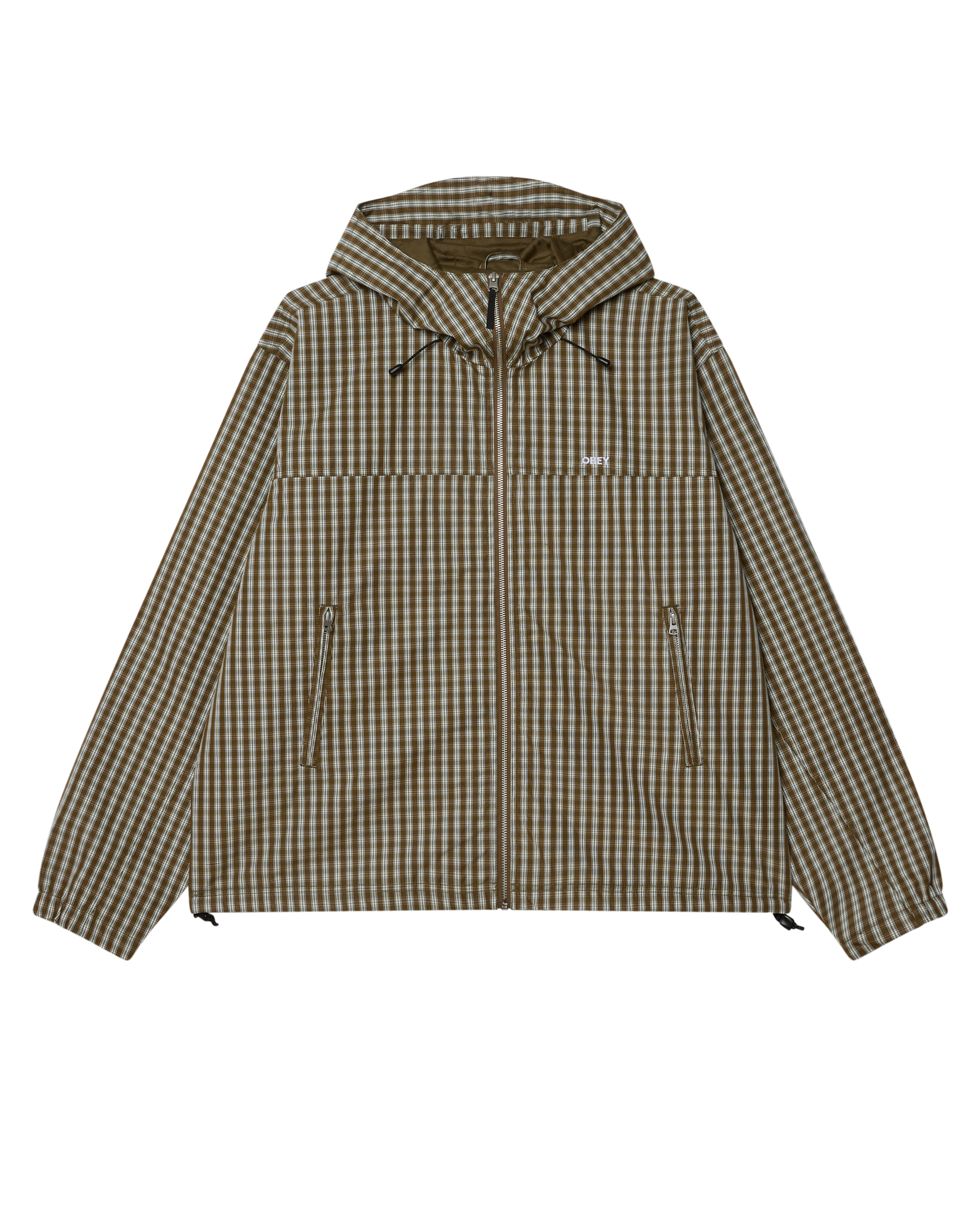 VISTA JACKET