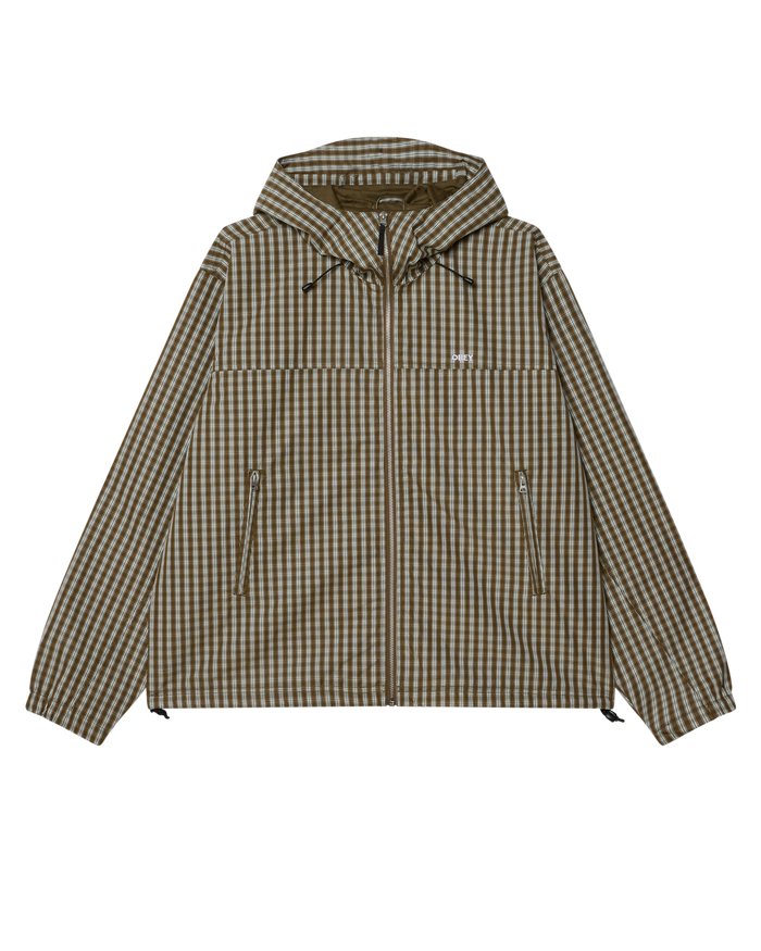 VISTA JACKET