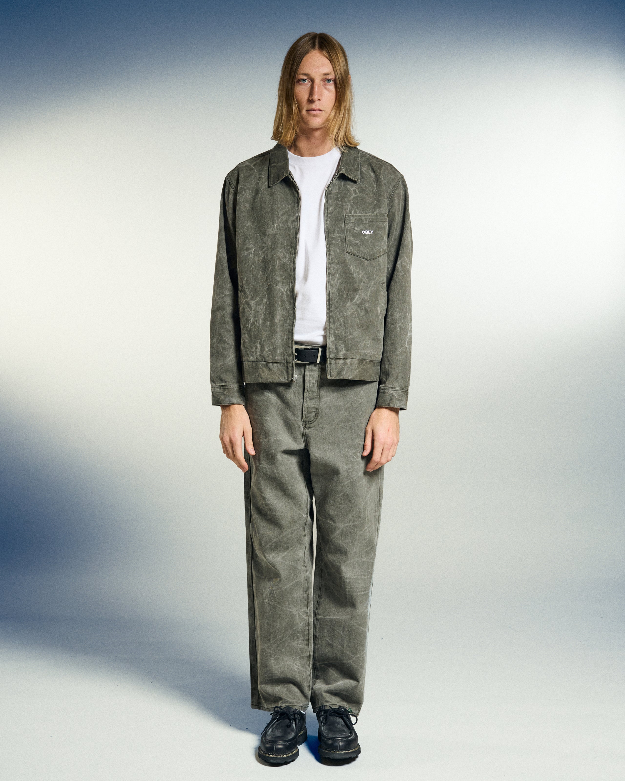 WORKMAN JACKET