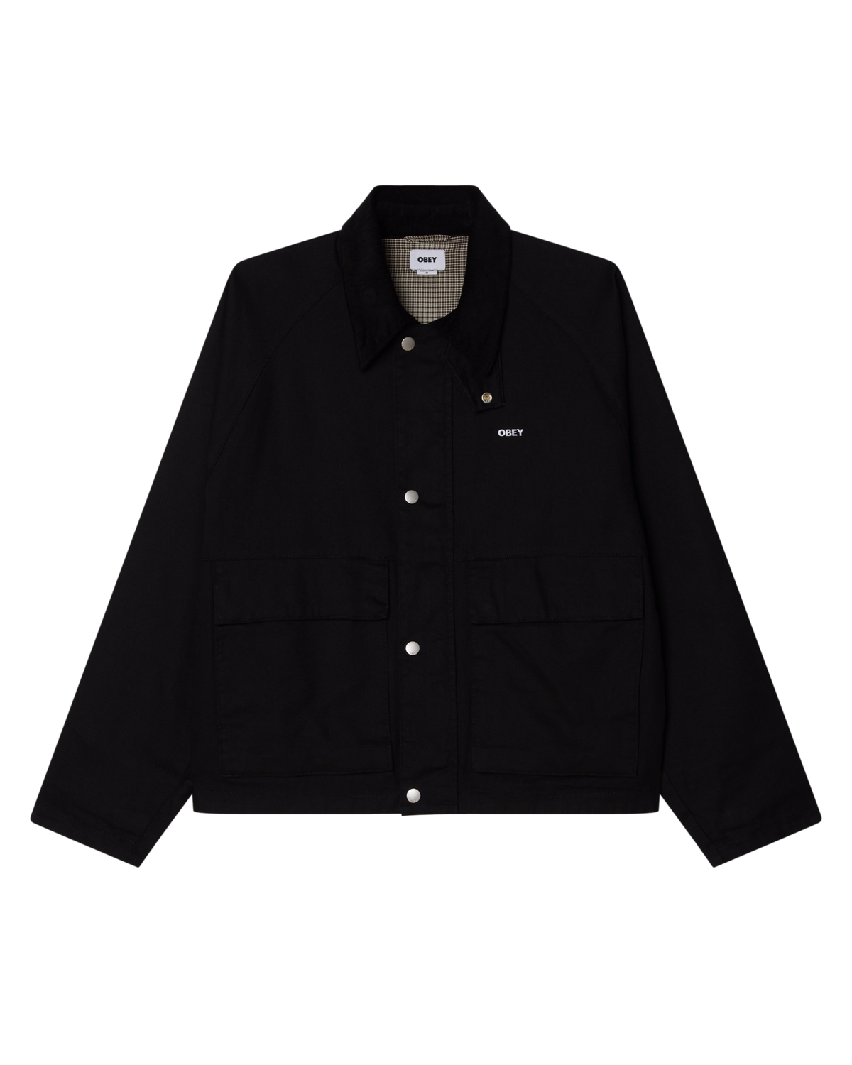 CADEN WORK JACKET