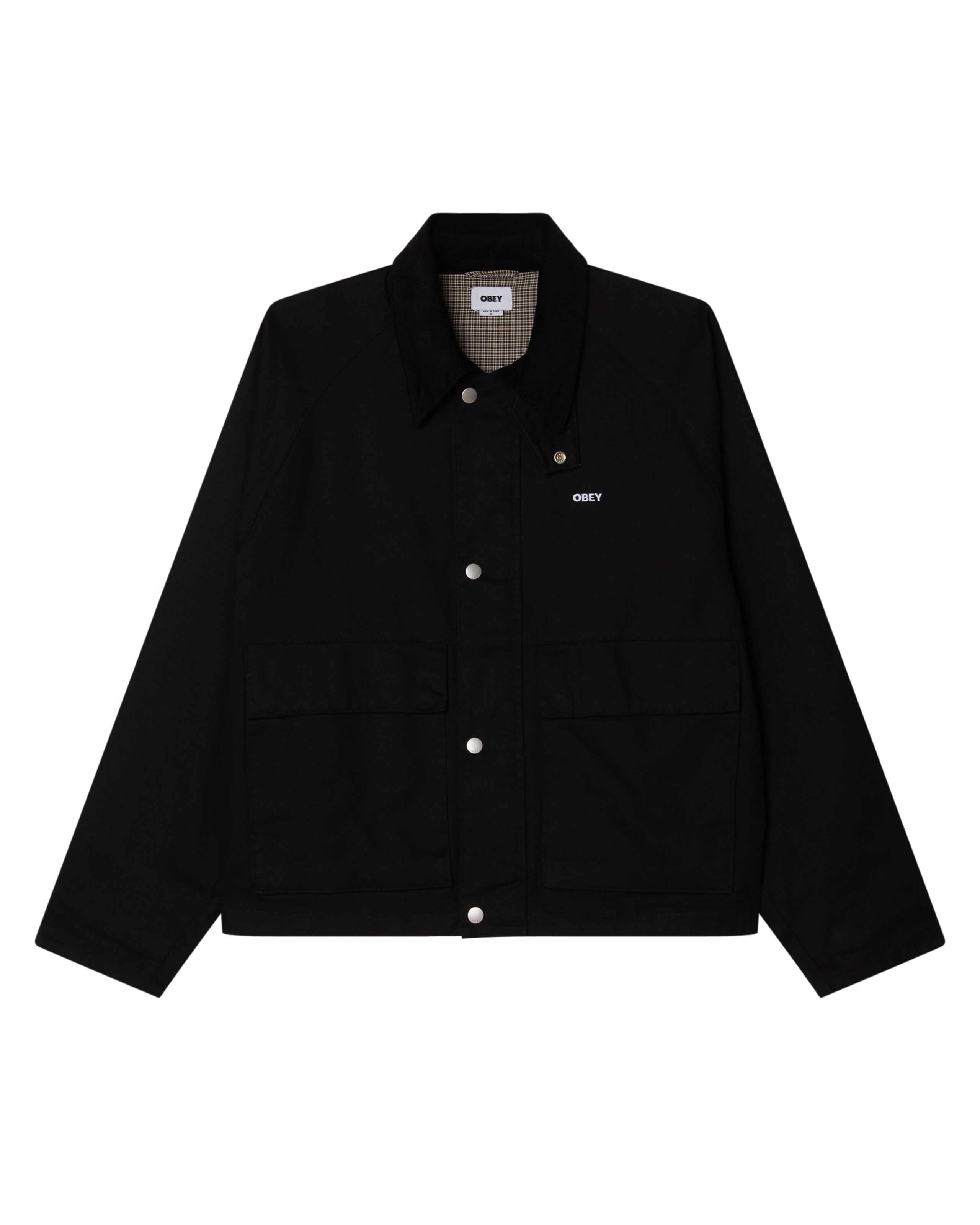CADEN WORK JACKET