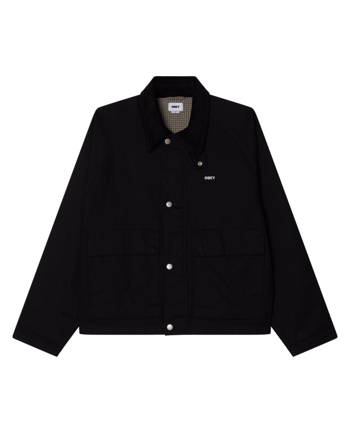 CADEN WORK JACKET