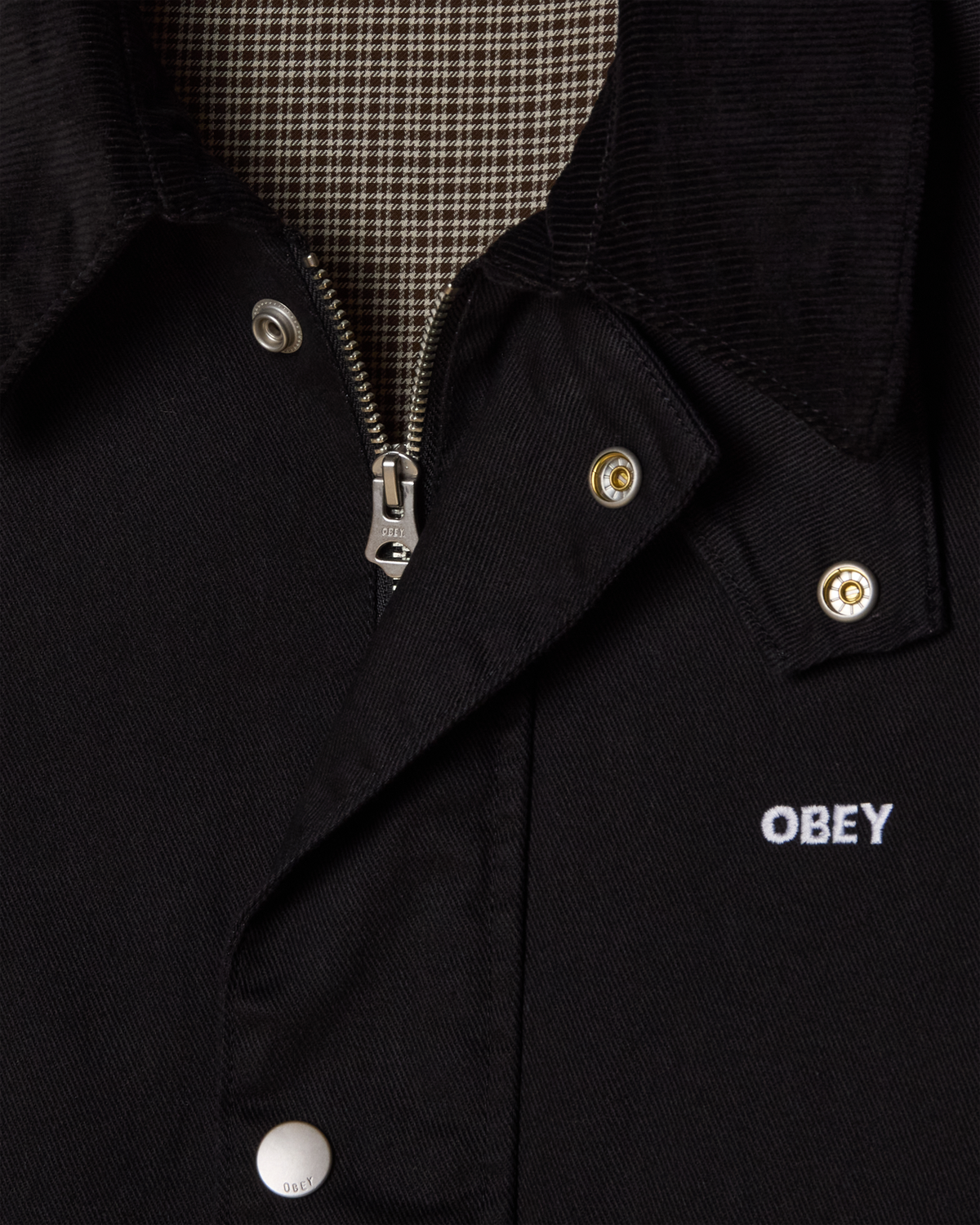 CADEN WORK JACKET