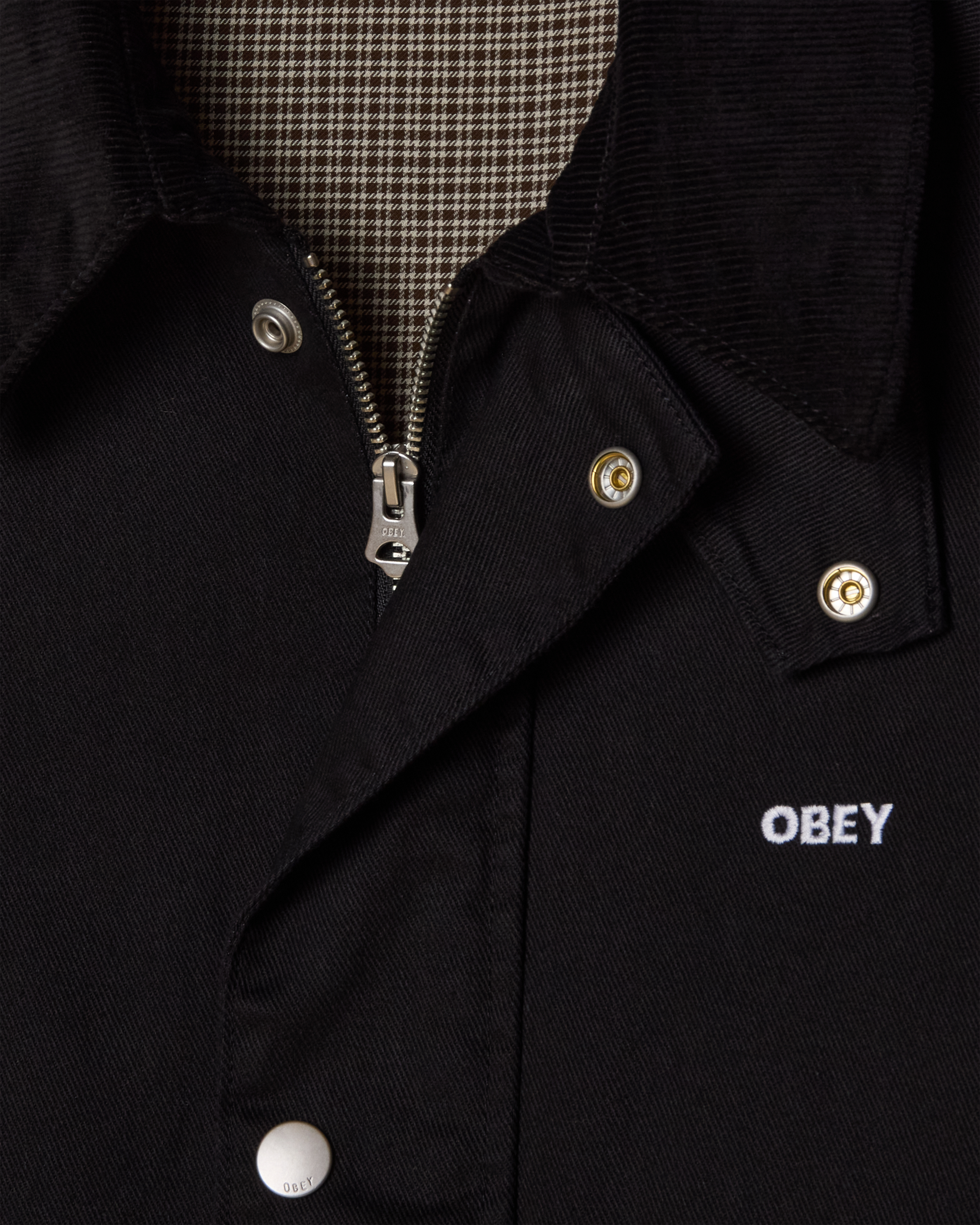 CADEN WORK JACKET