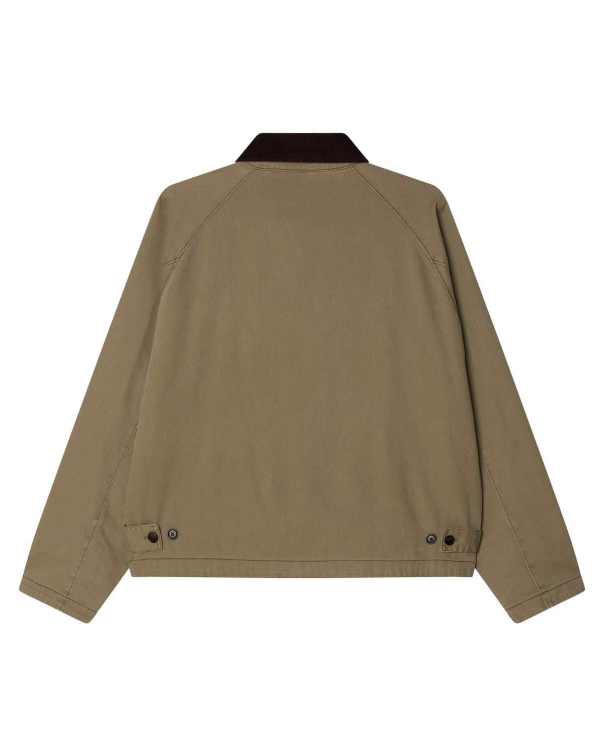 CADEN WORK JACKET