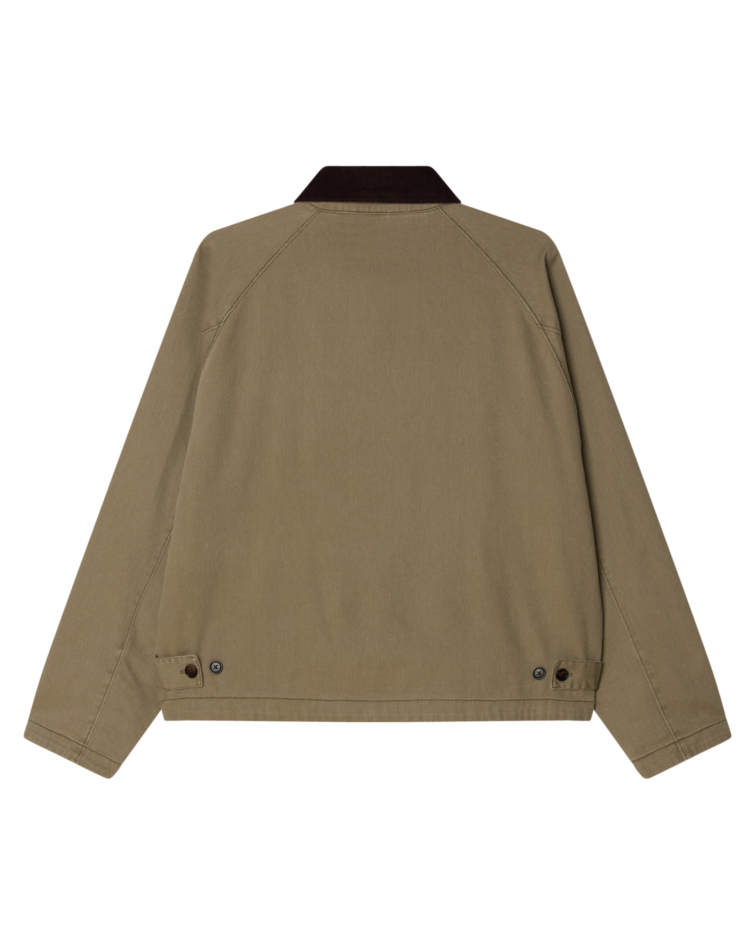 CADEN WORK JACKET