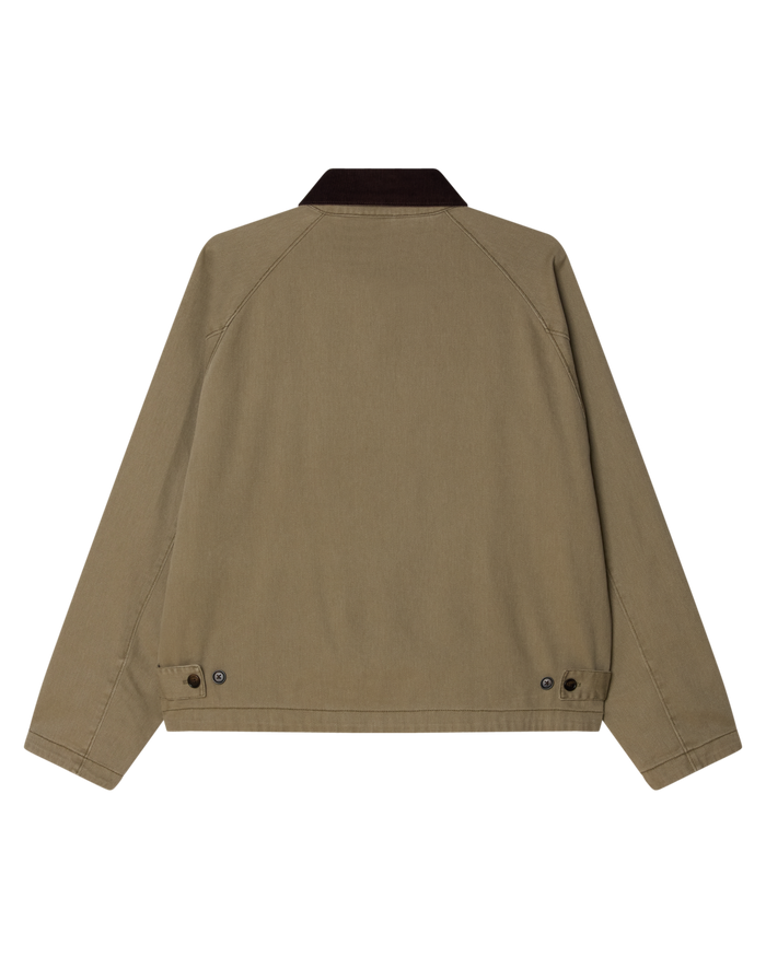 CADEN WORK JACKET