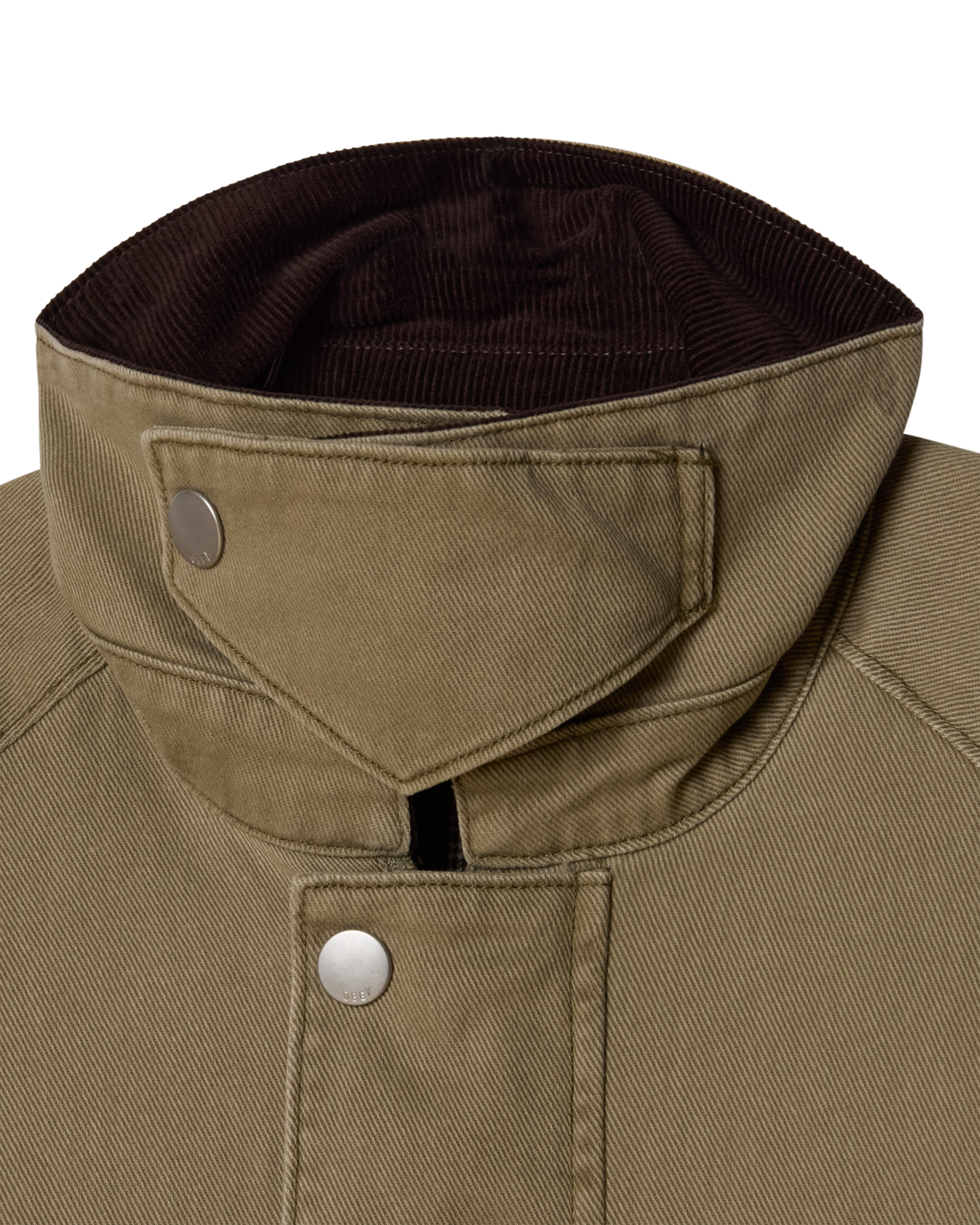 CADEN WORK JACKET
