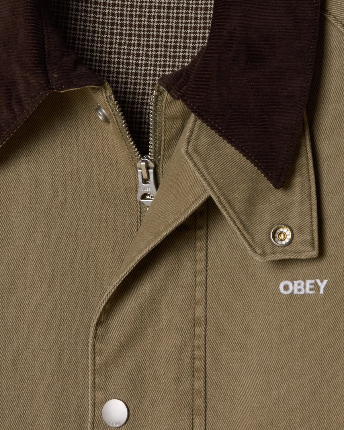 CADEN WORK JACKET