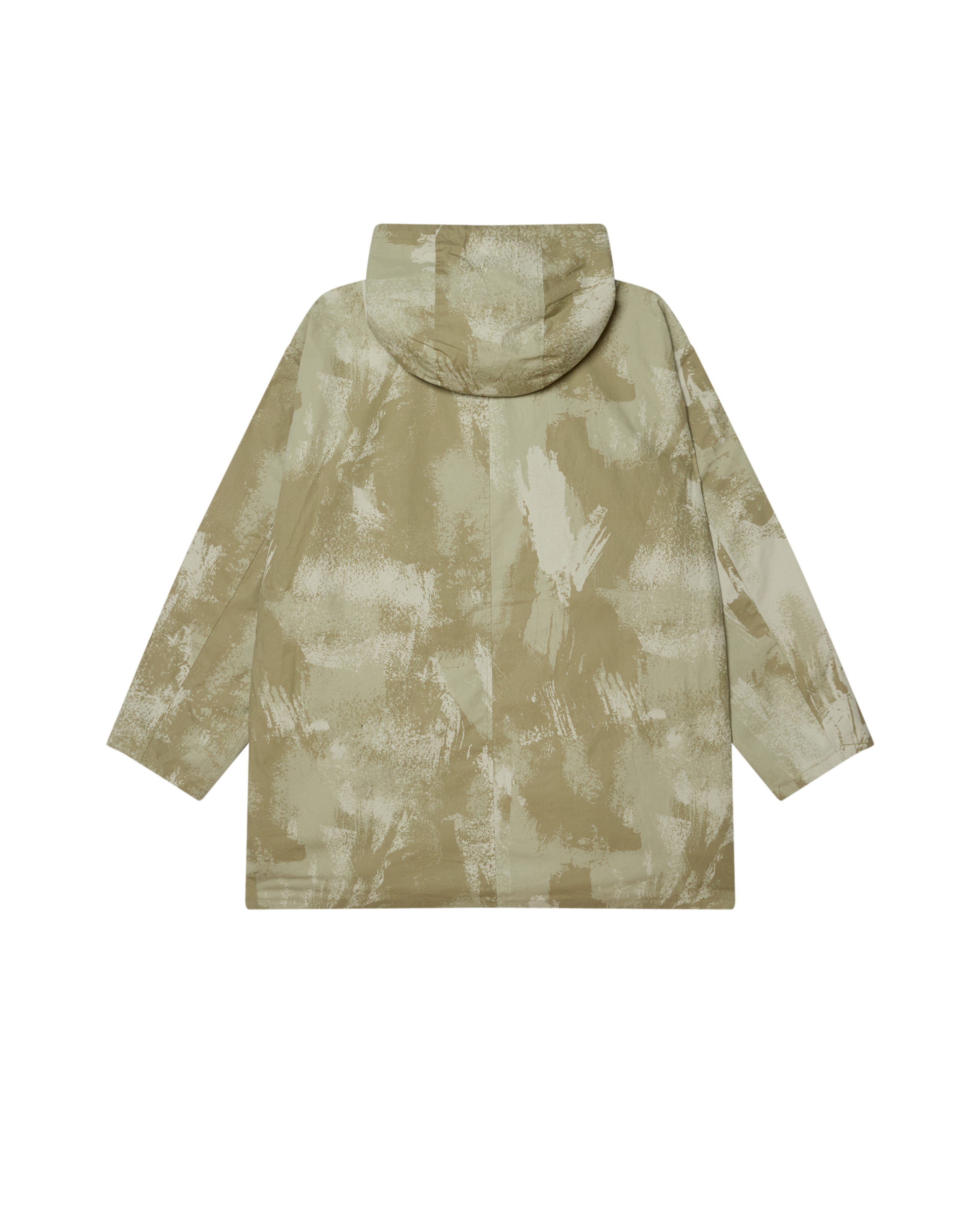 STANWOOD PARKA