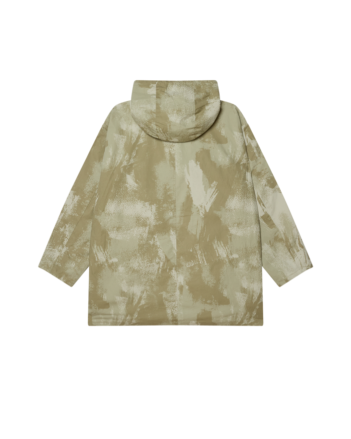 STANWOOD PARKA