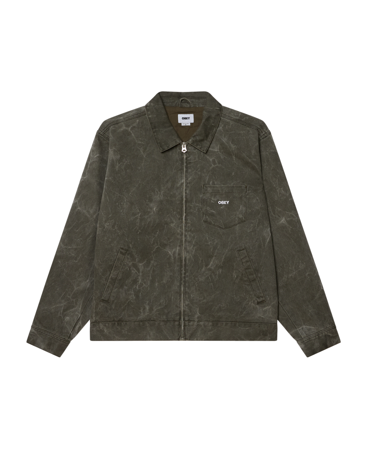 WORKMAN JACKET