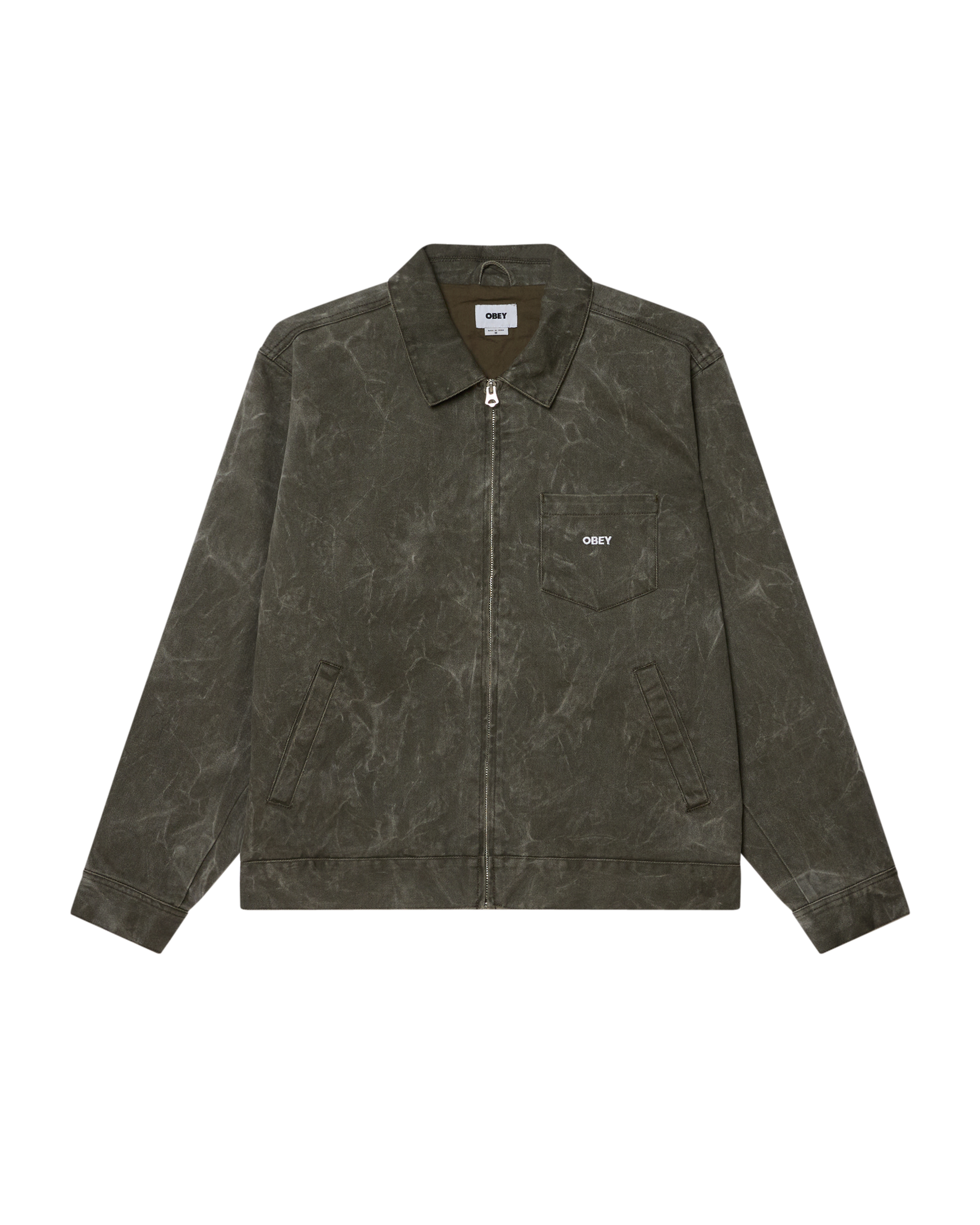 WORKMAN JACKET