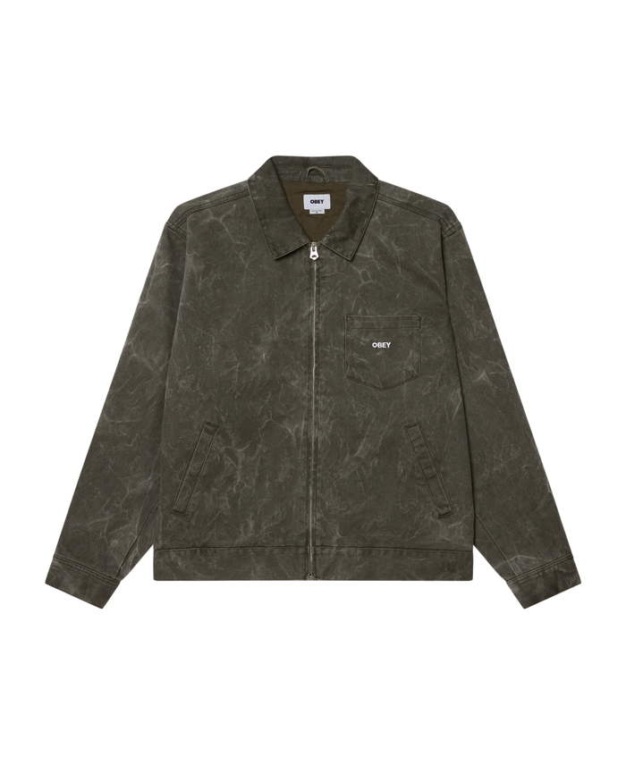 WORKMAN JACKET