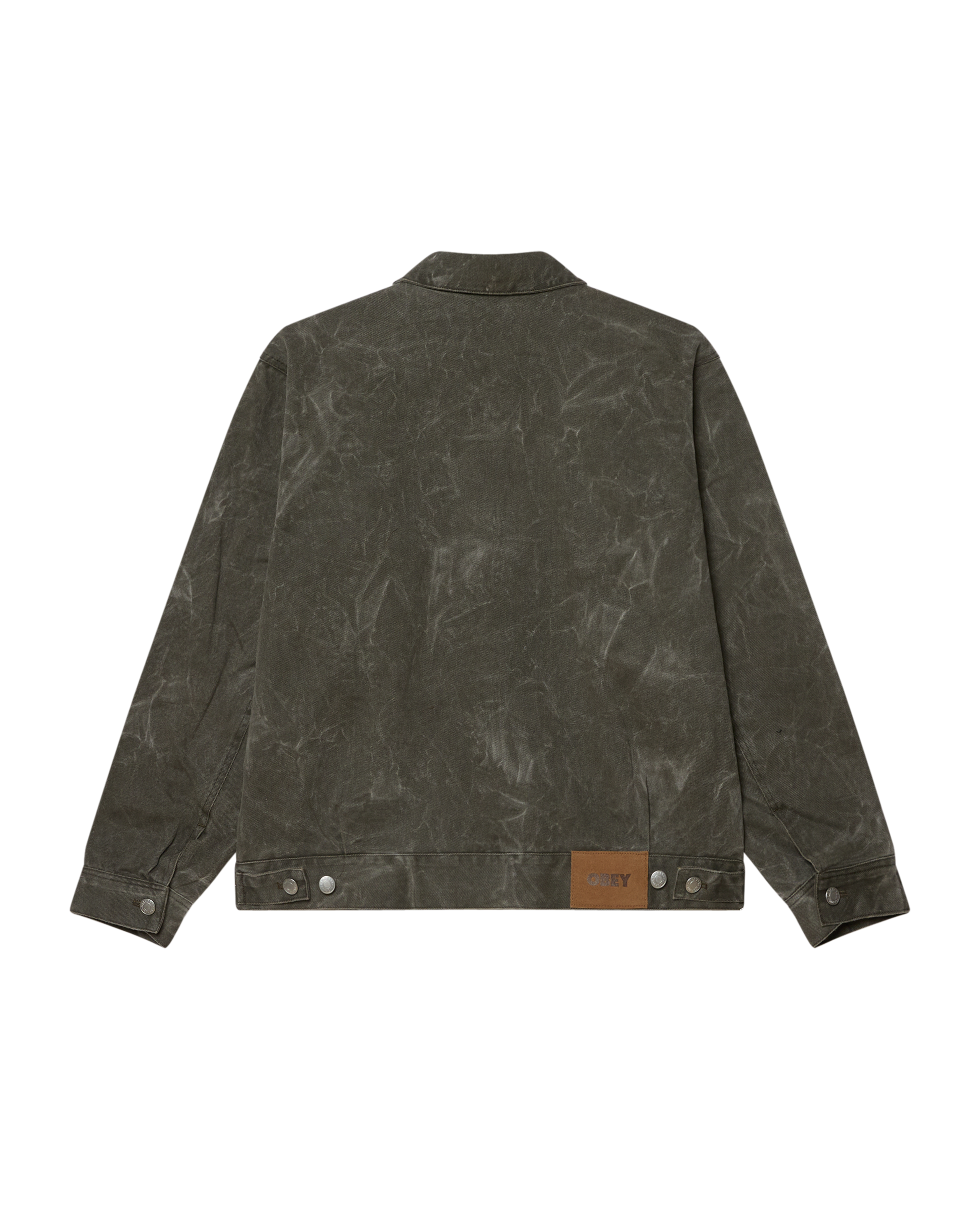 WORKMAN JACKET