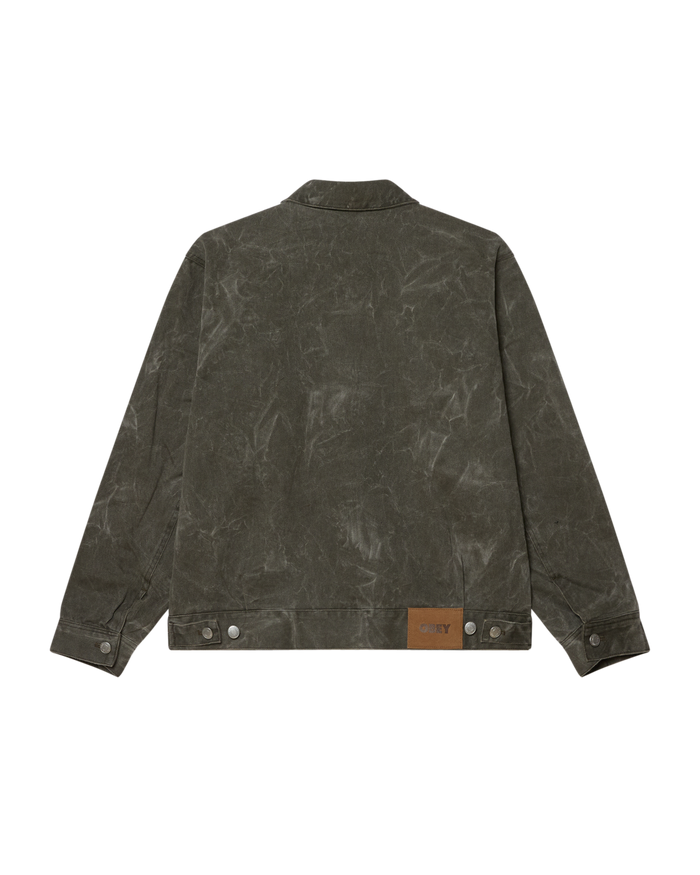 WORKMAN JACKET