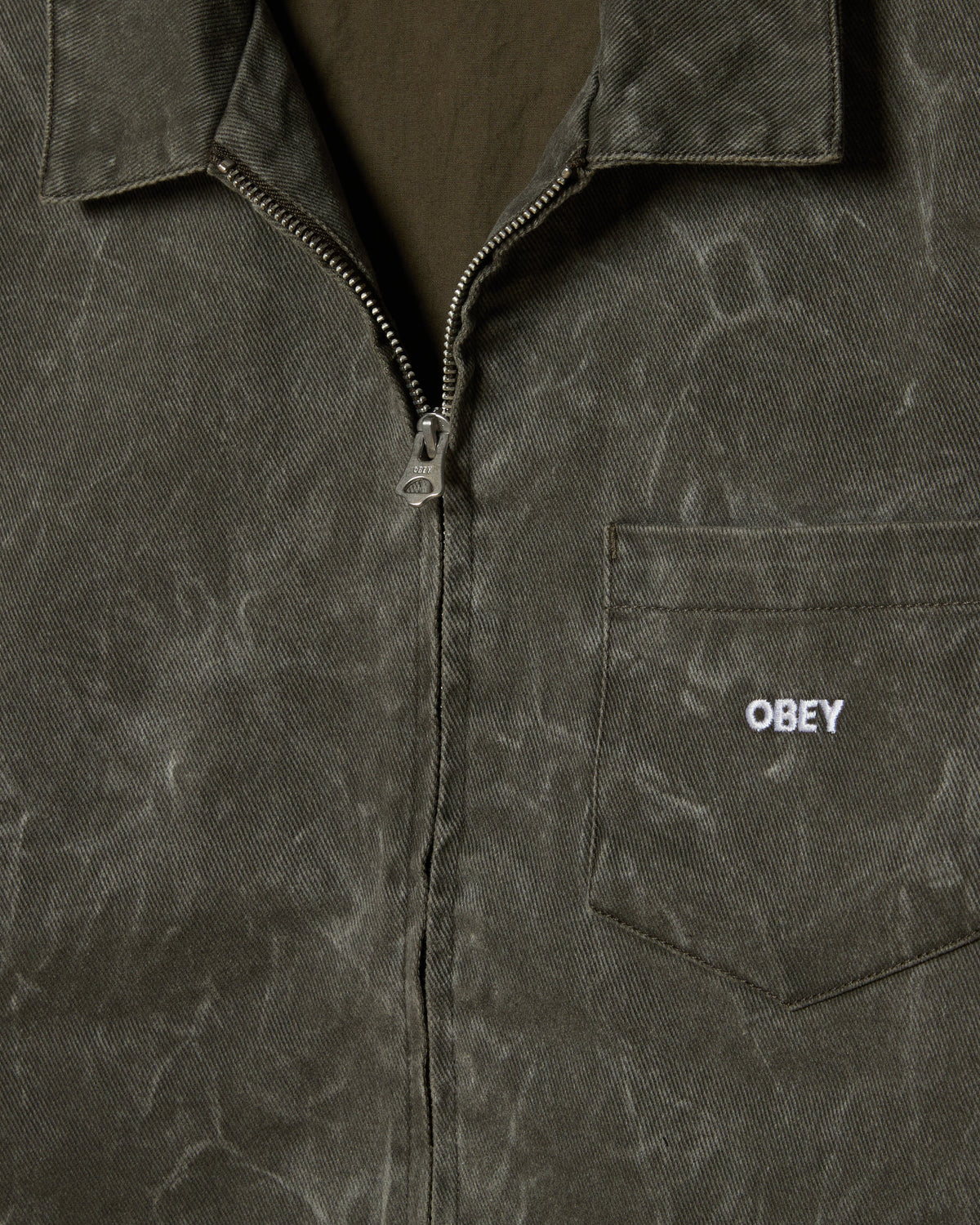 WORKMAN JACKET