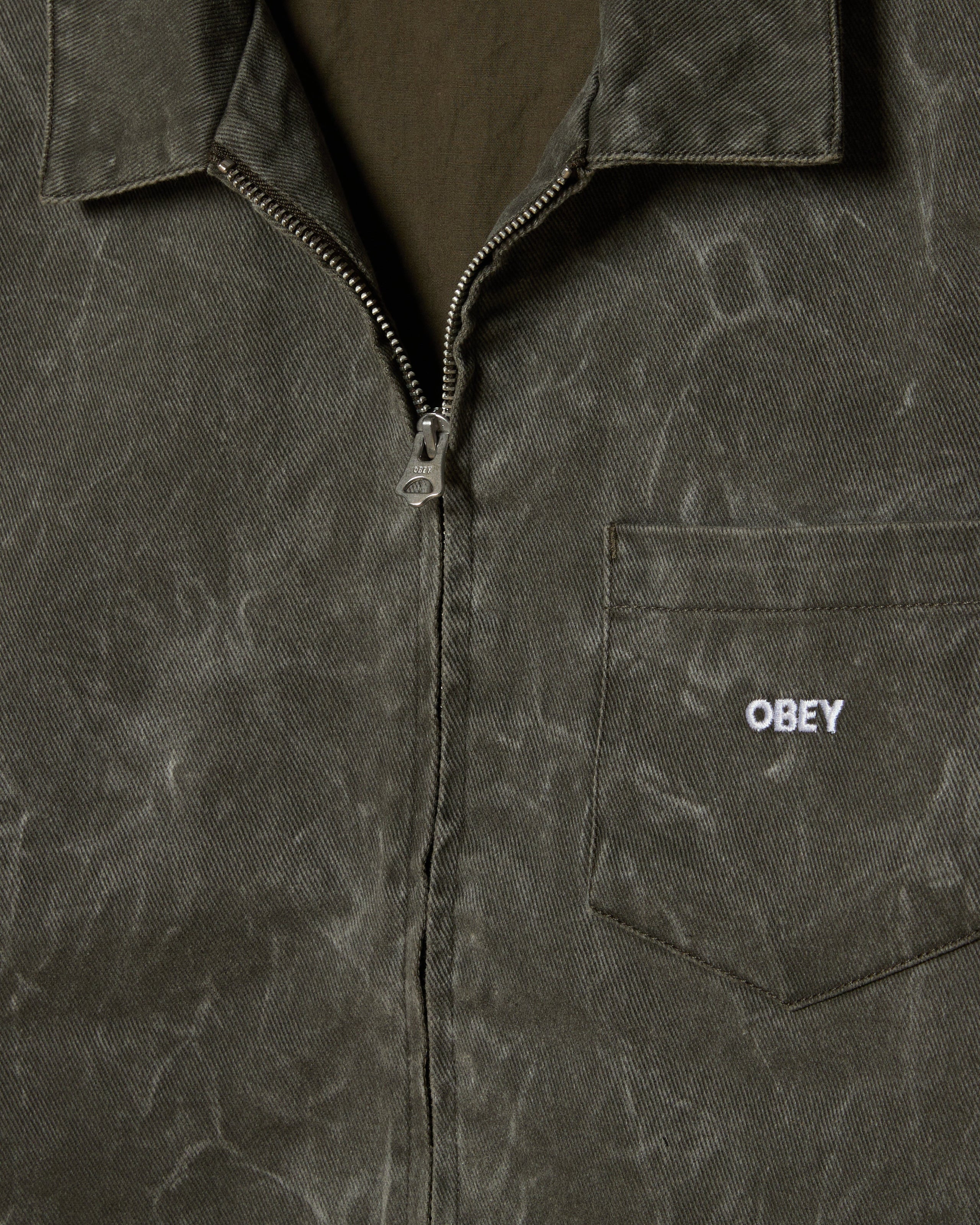 WORKMAN JACKET
