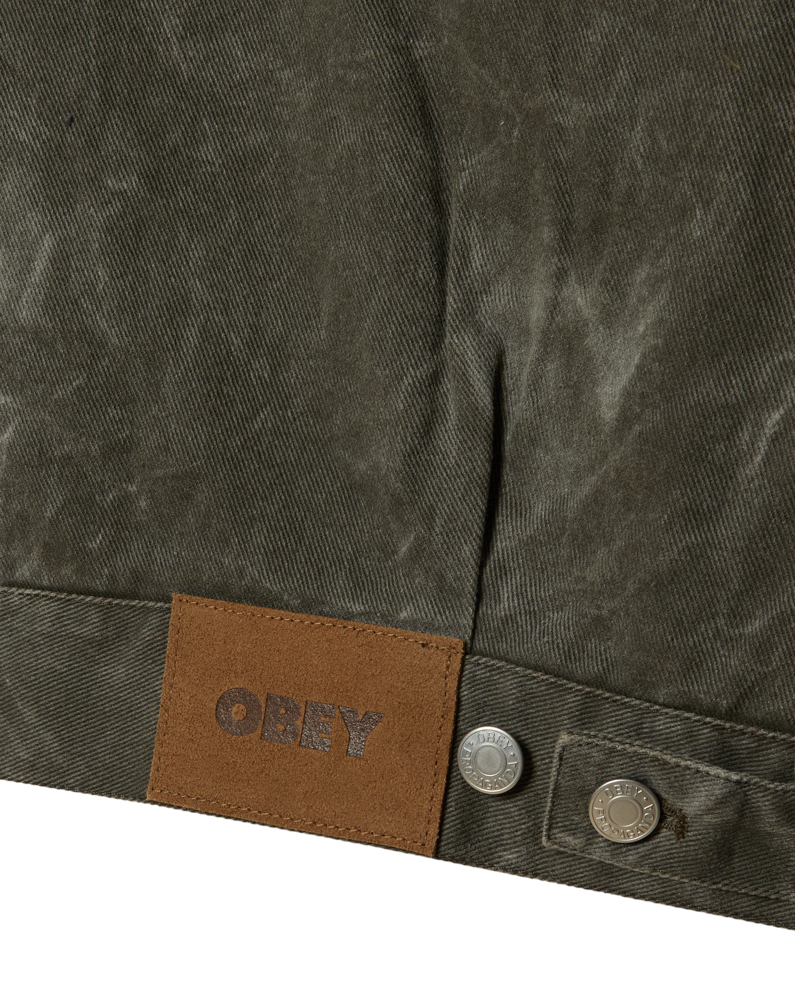 WORKMAN JACKET