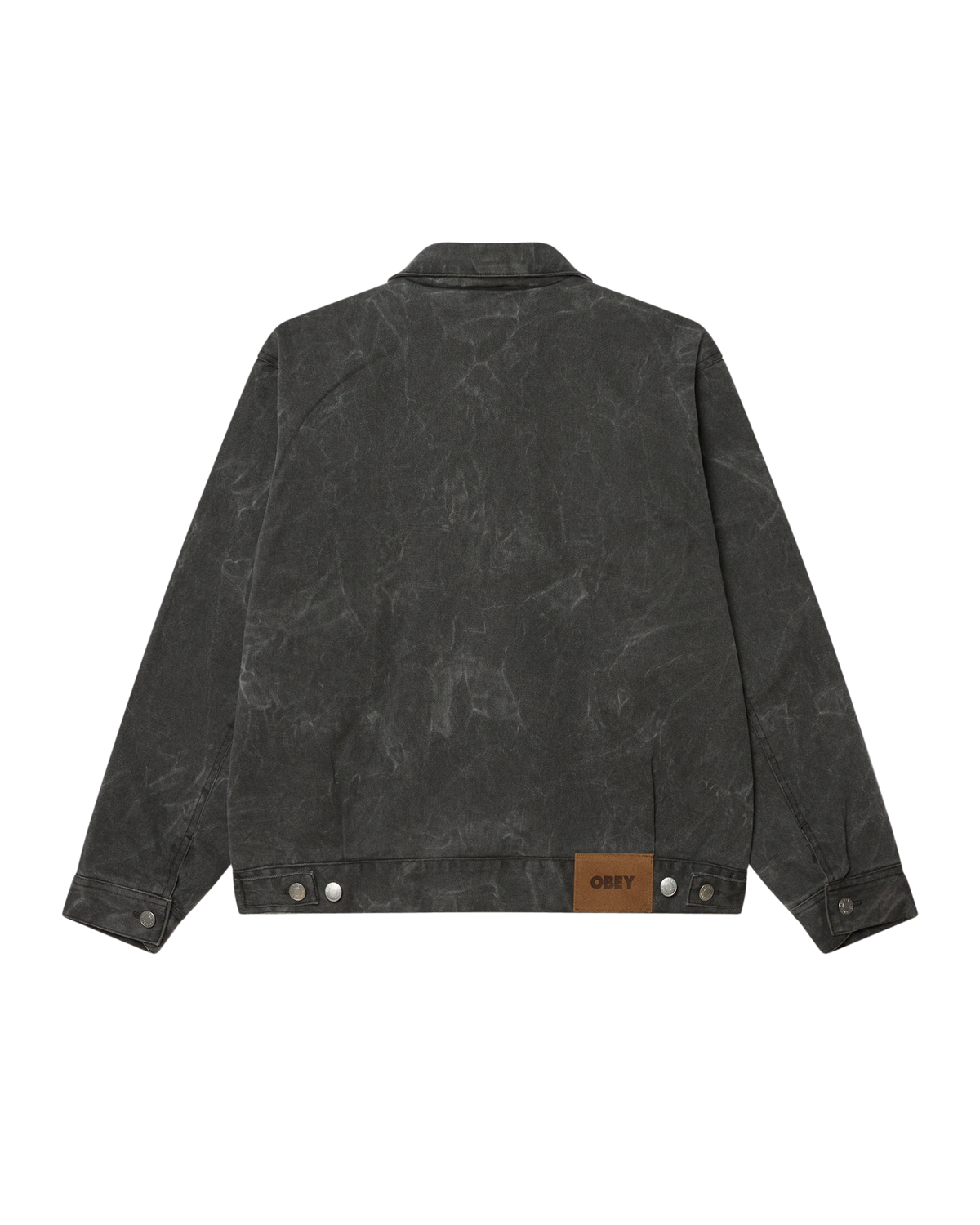 WORKMAN JACKET
