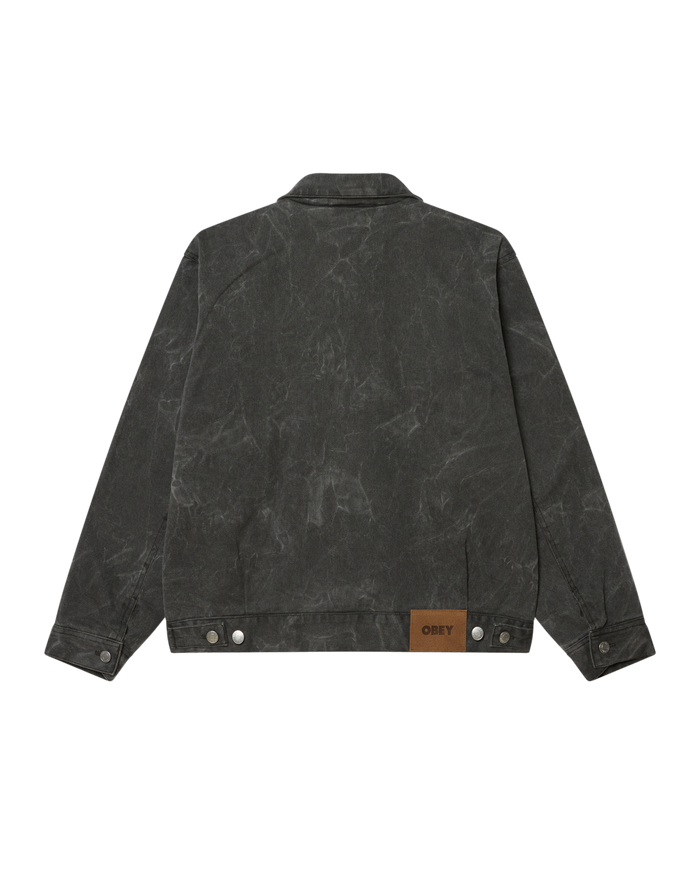 WORKMAN JACKET