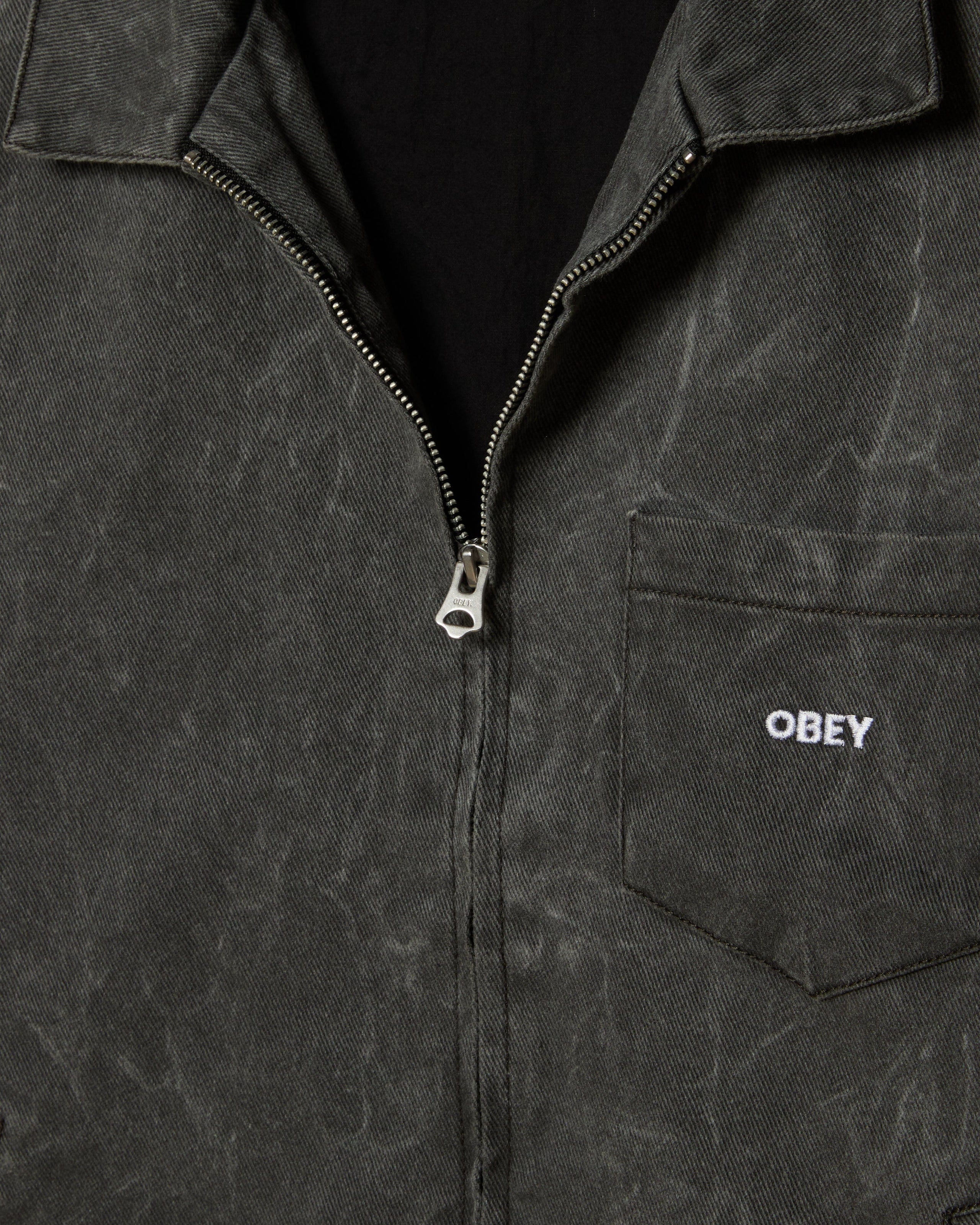 WORKMAN JACKET